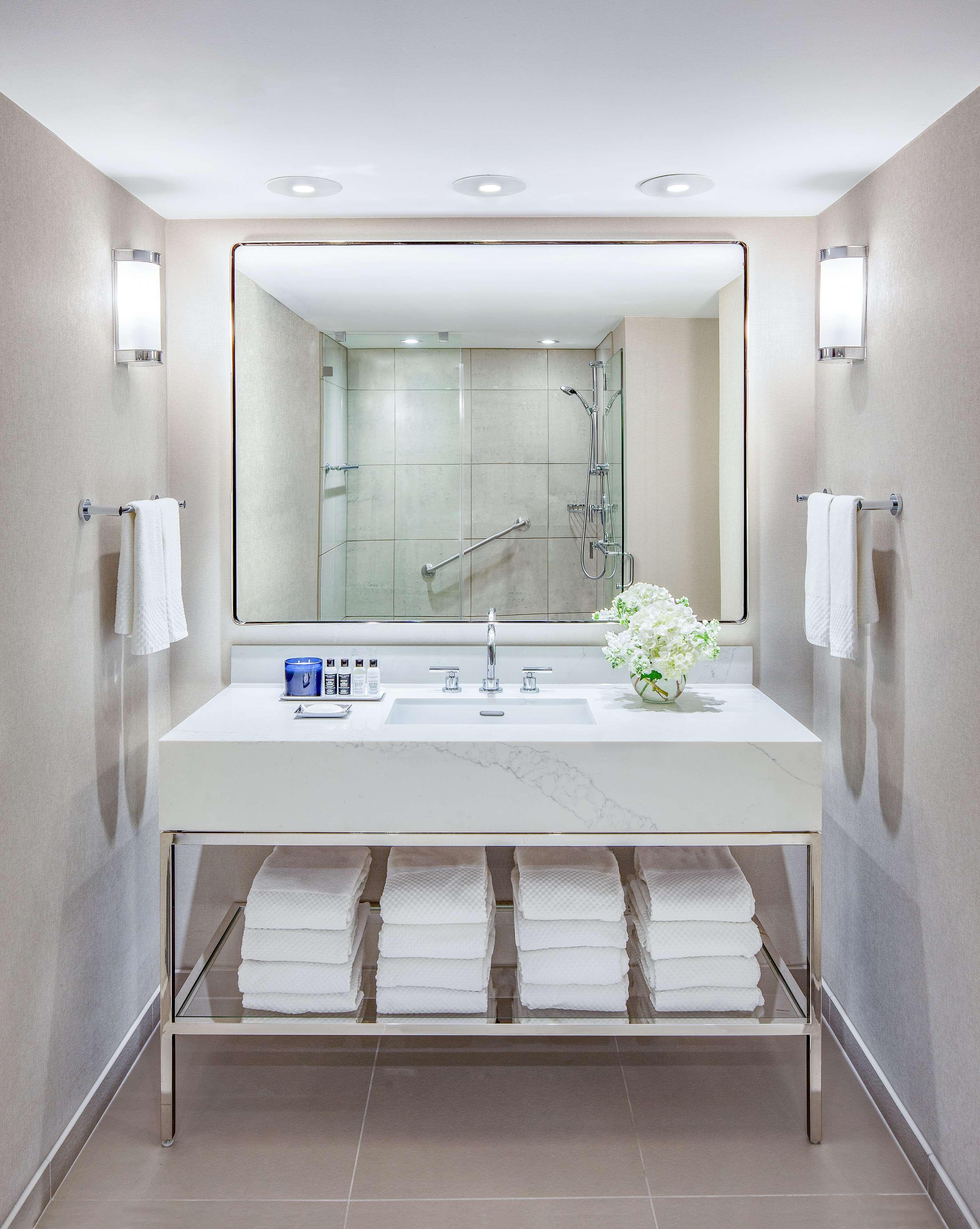 Double Deluxe Two Double Beds