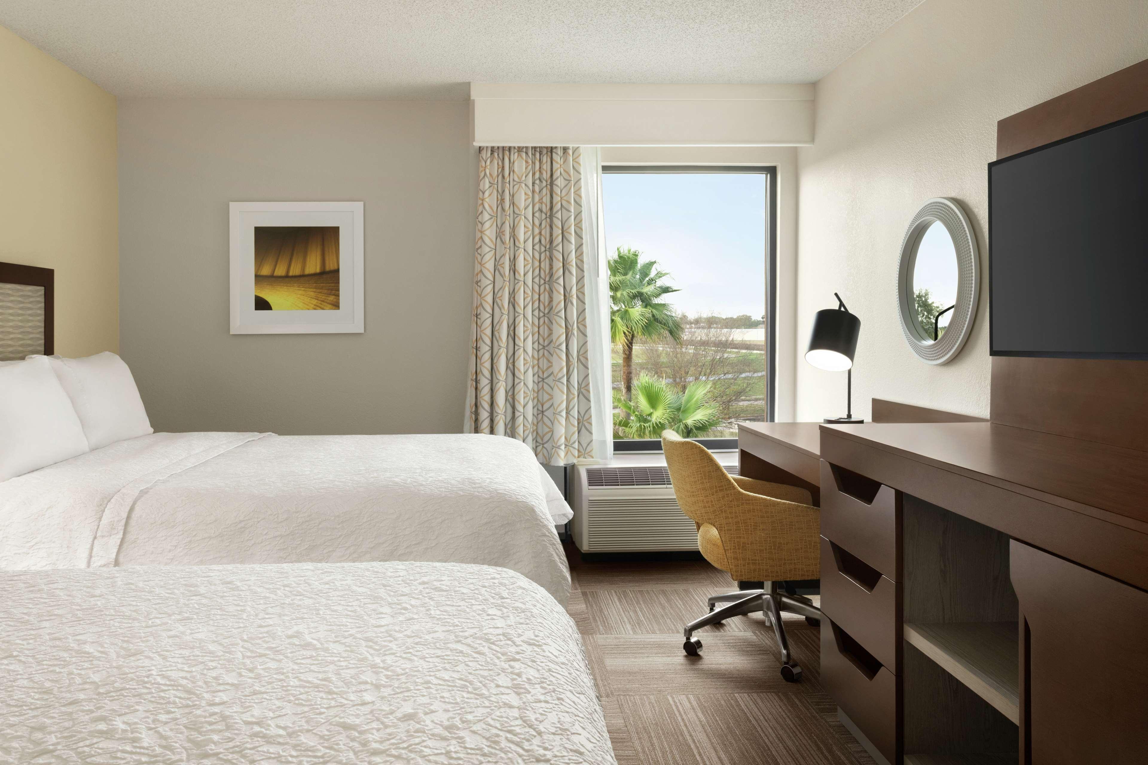 Double Two Queen Beds Non Smoking