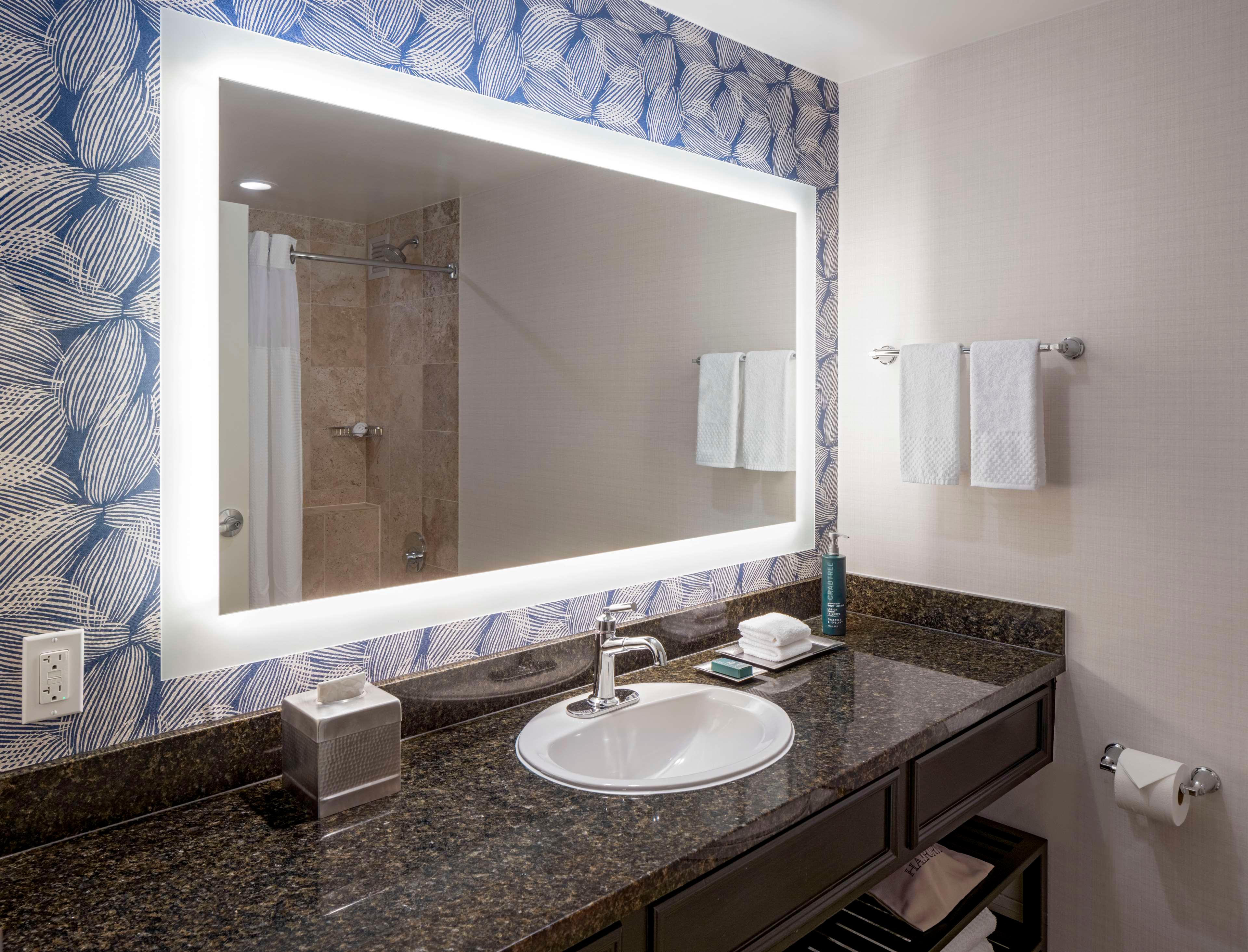 Suite Presidential with Views