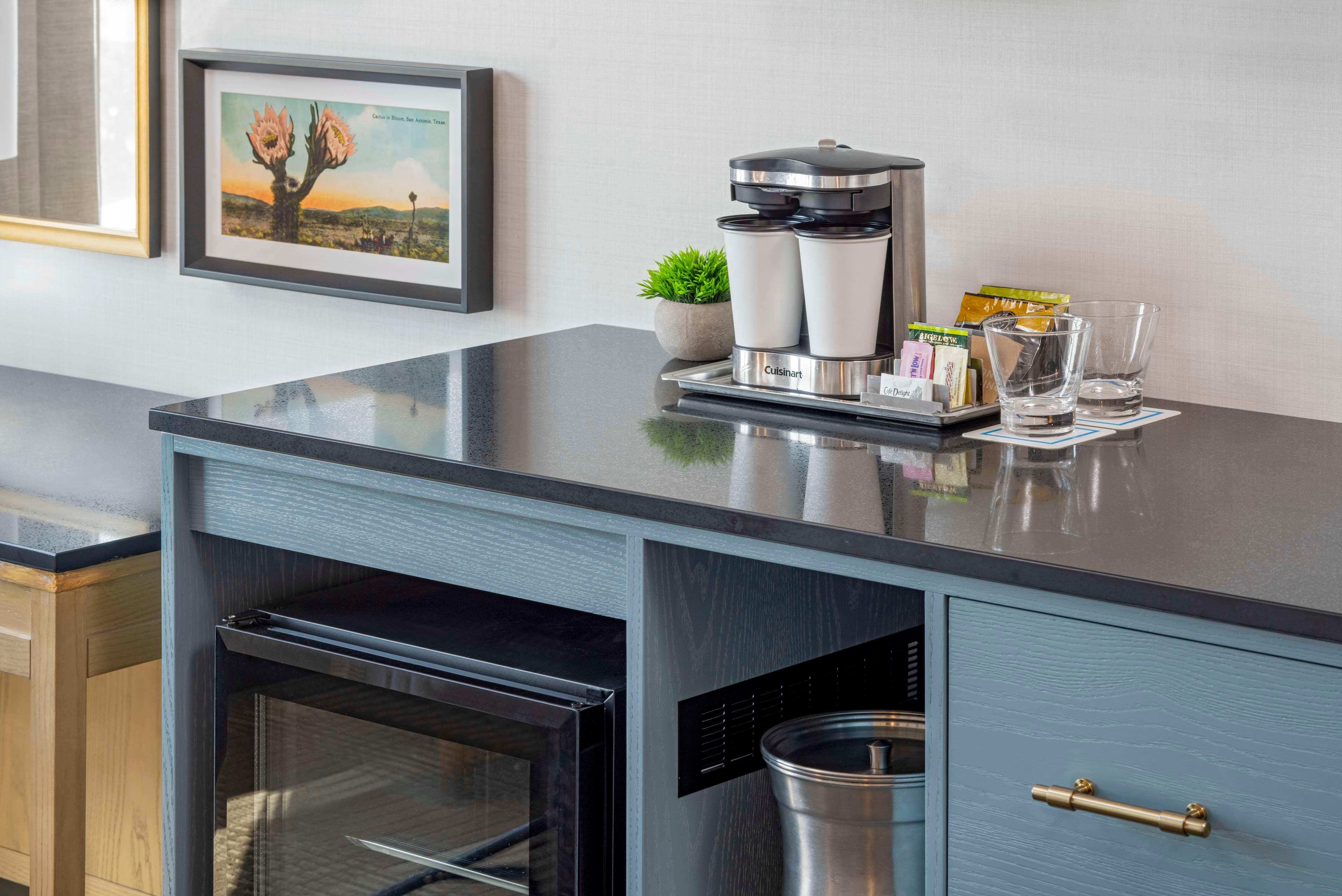 Double Two Queen Beds