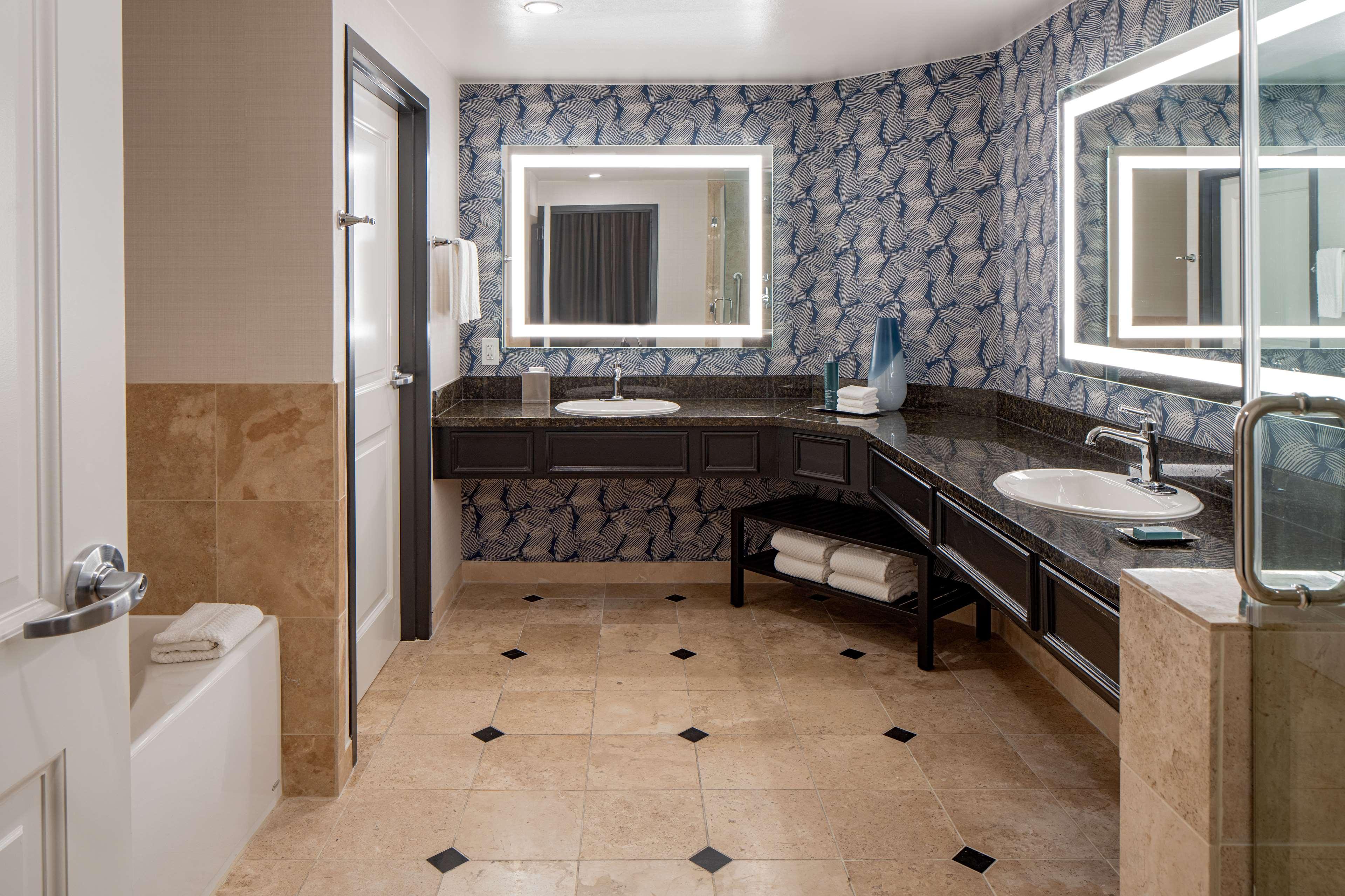 Suite Presidential with Views