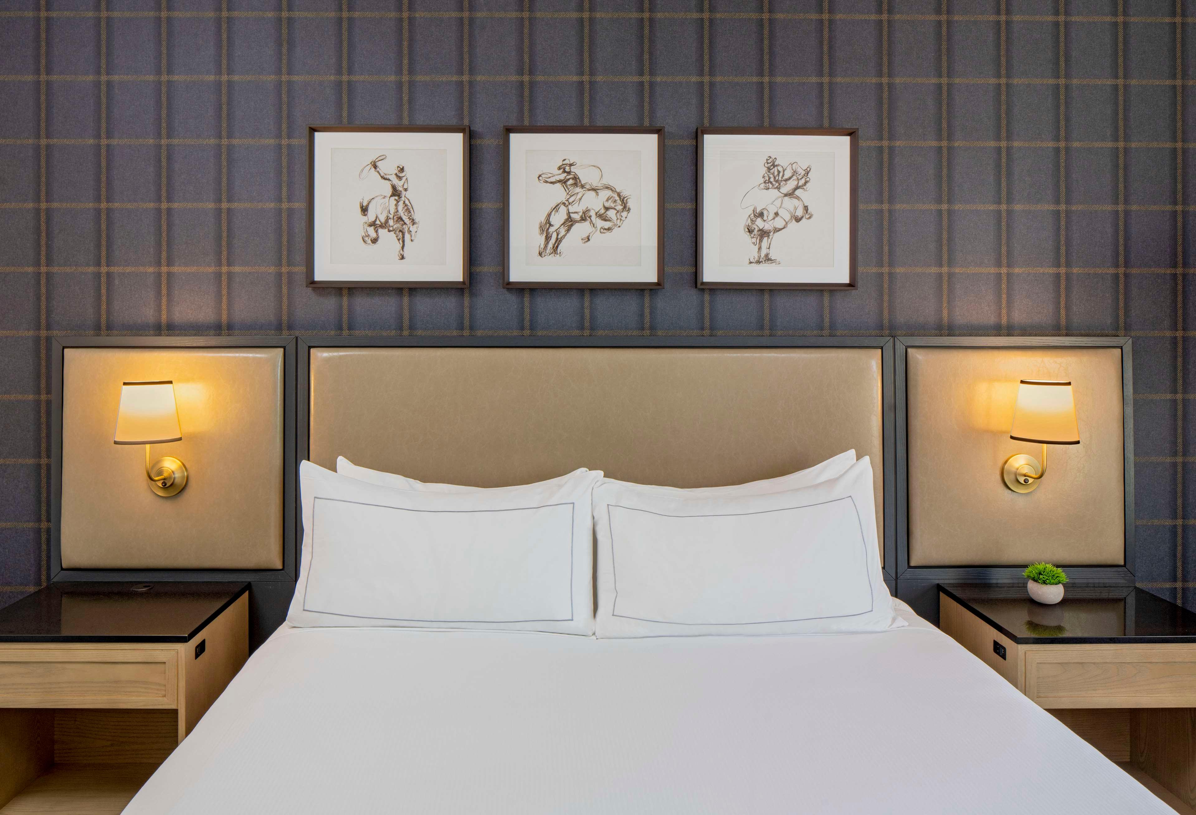 Suite Presidential with Views