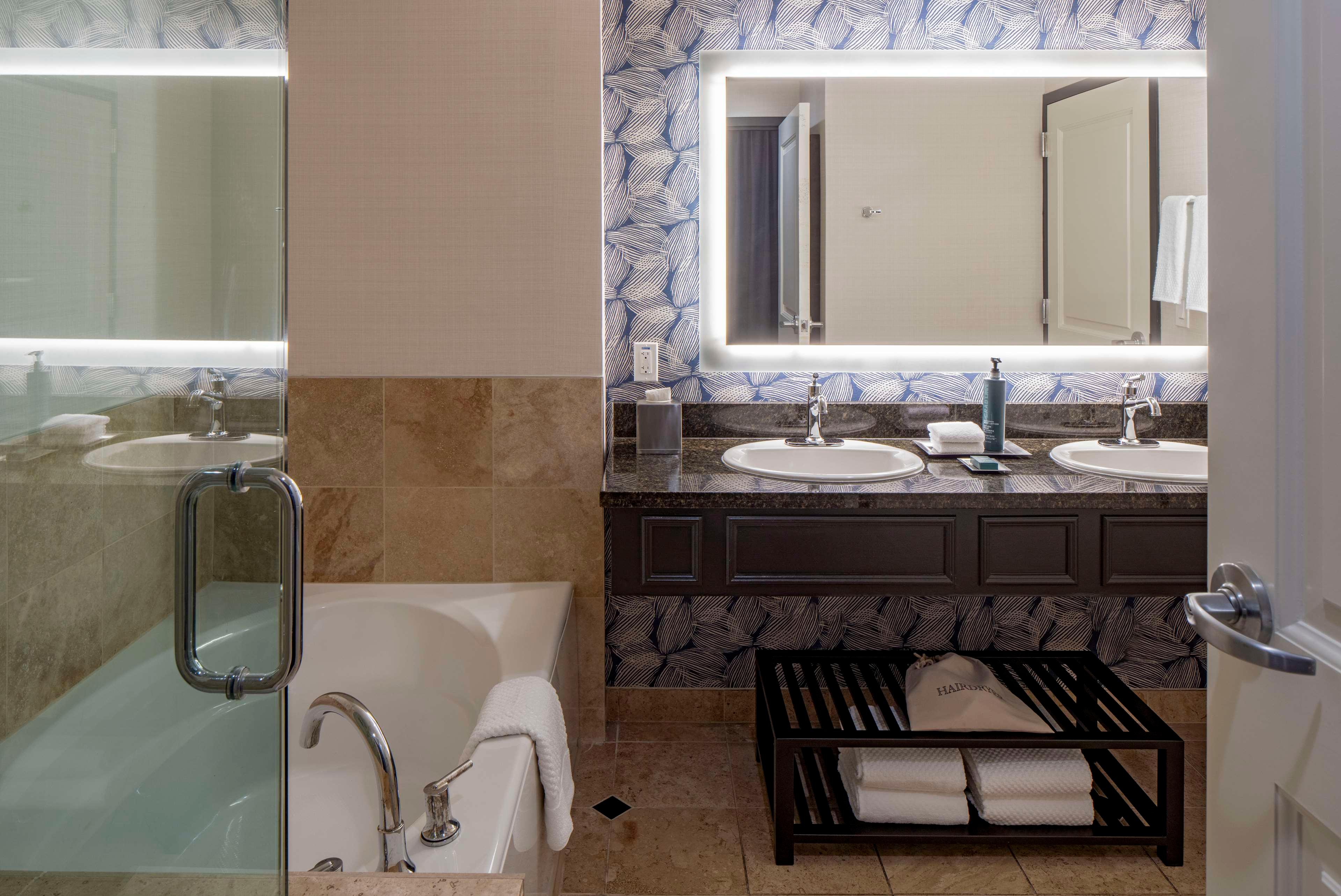 Suite King Bed One Bedroom 