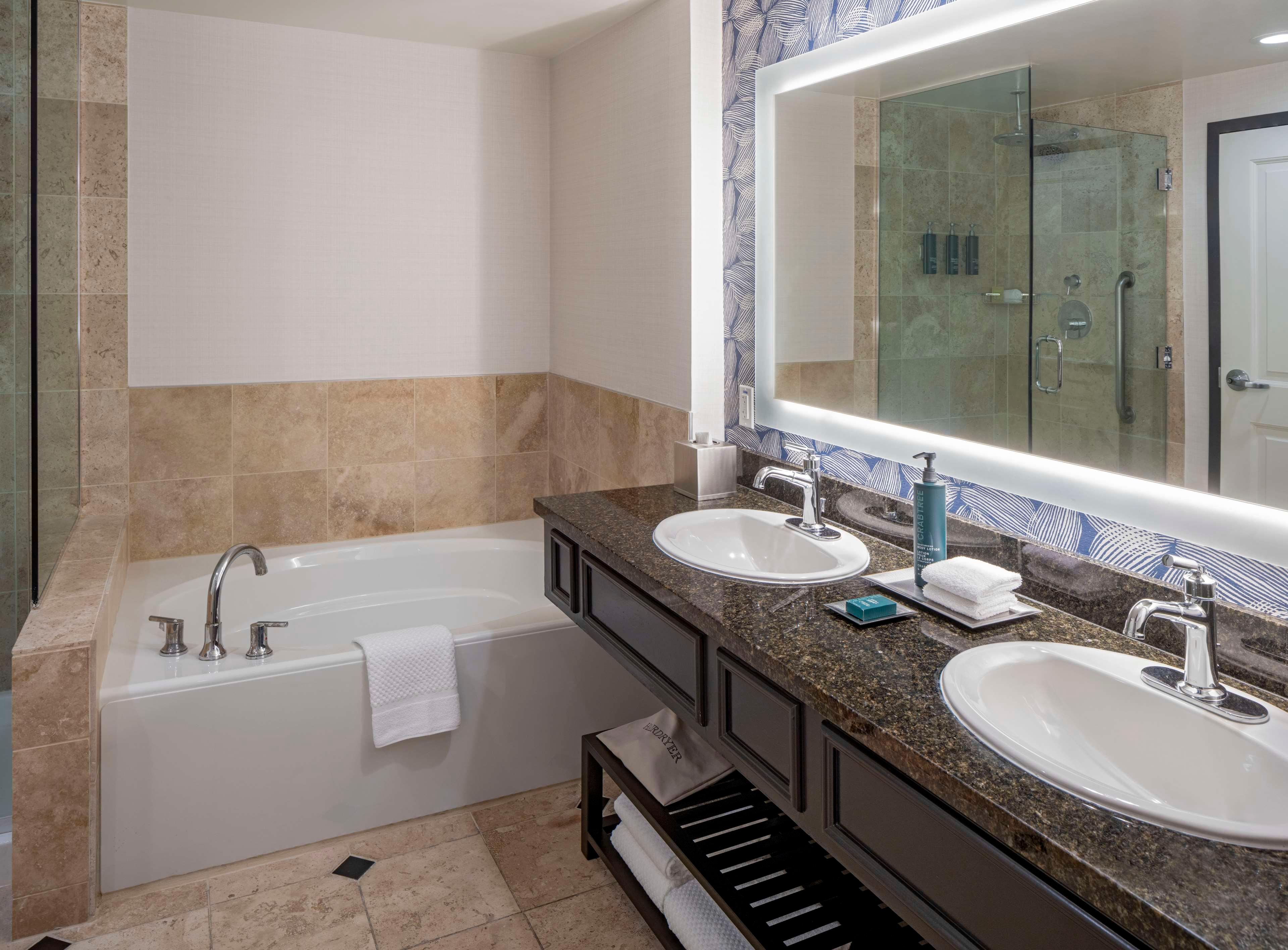 Suite King Bed One Bedroom 