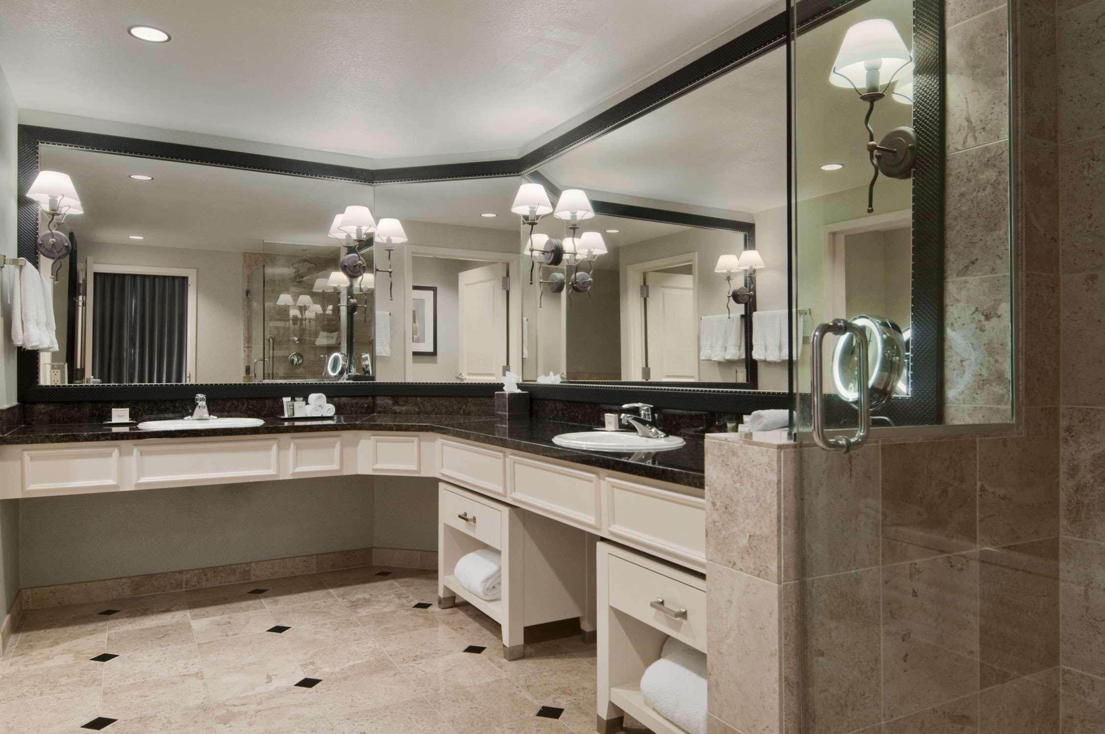 Suite Presidential with Views