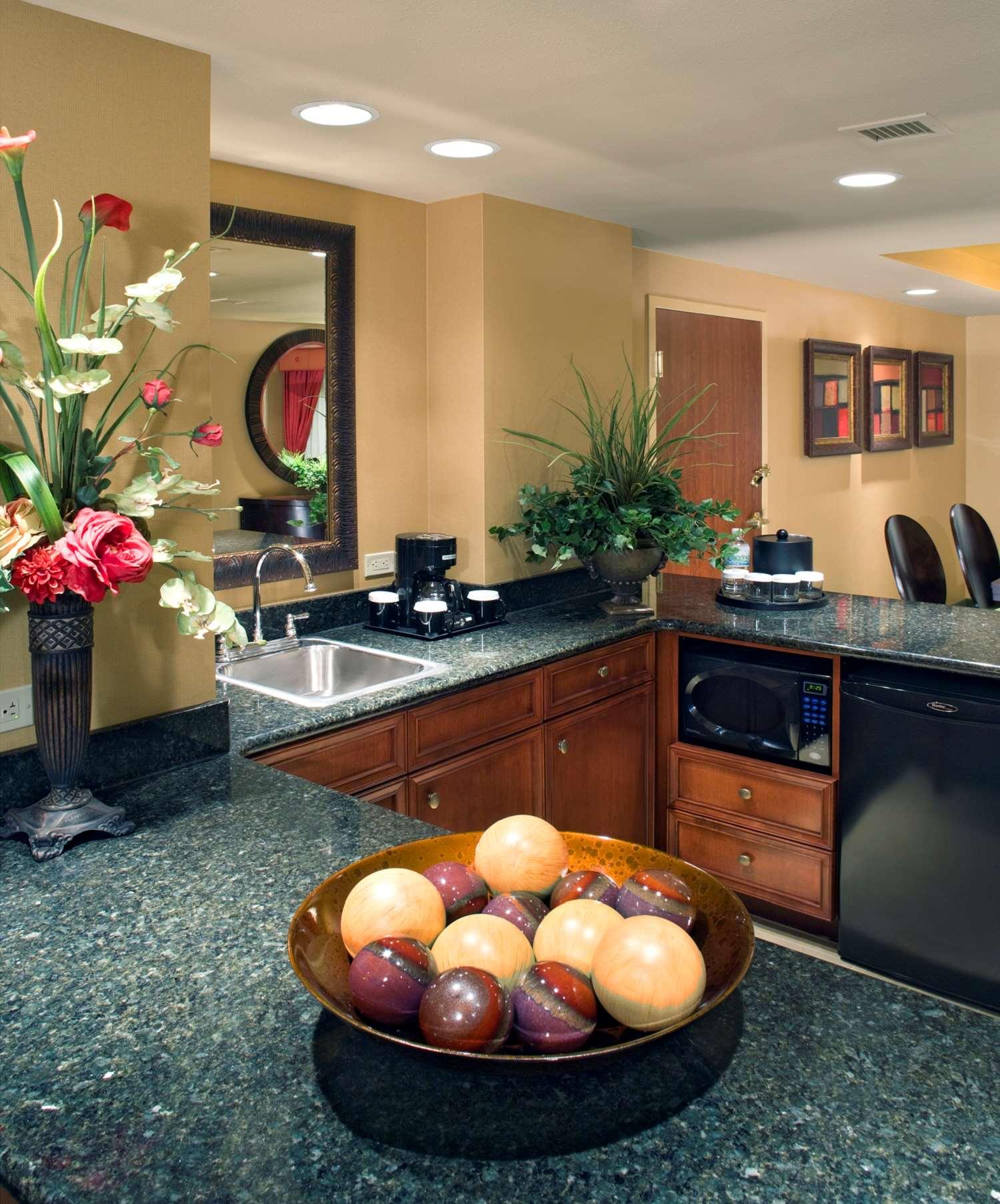 Suite Accessible Presidential