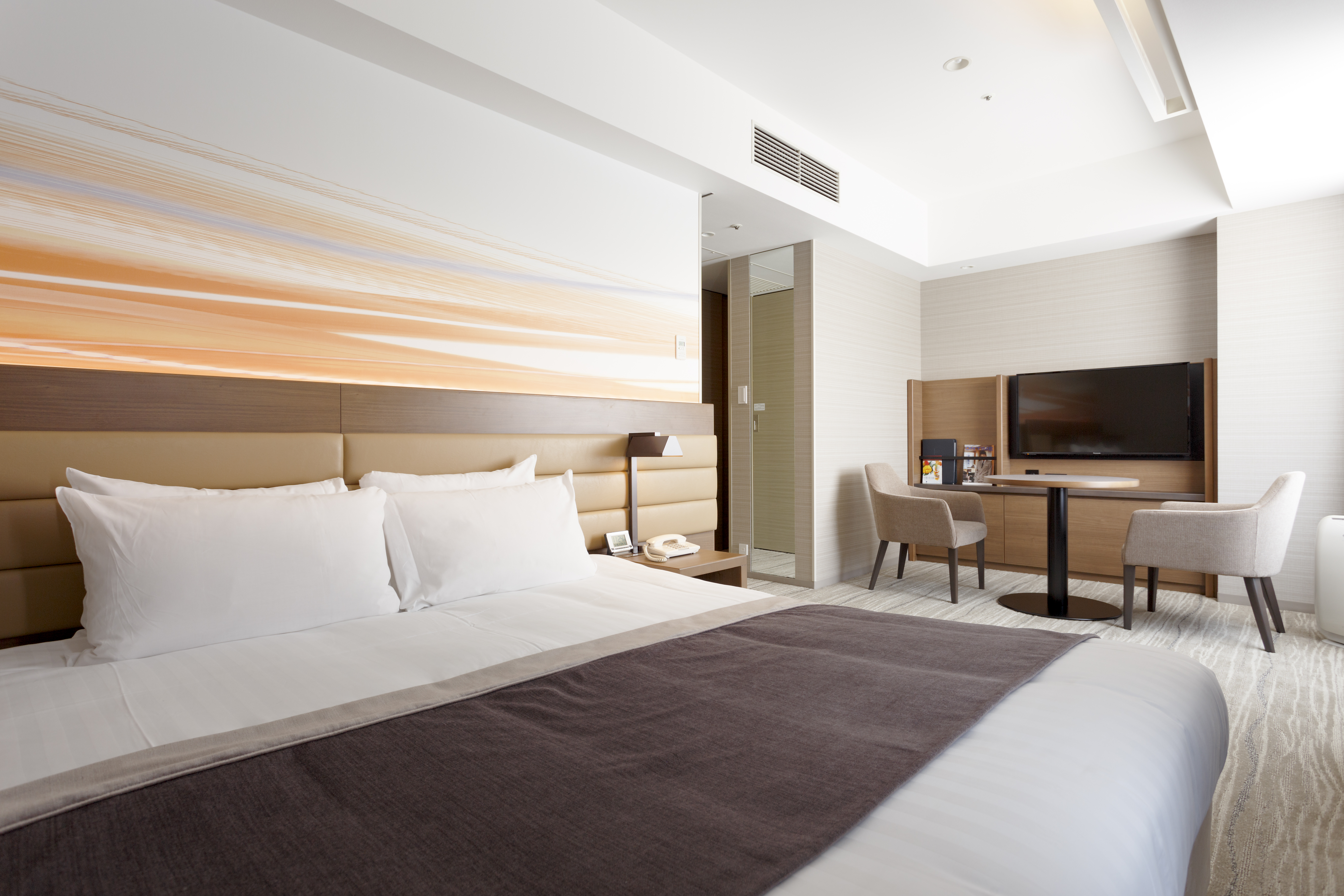 Double Single Superior