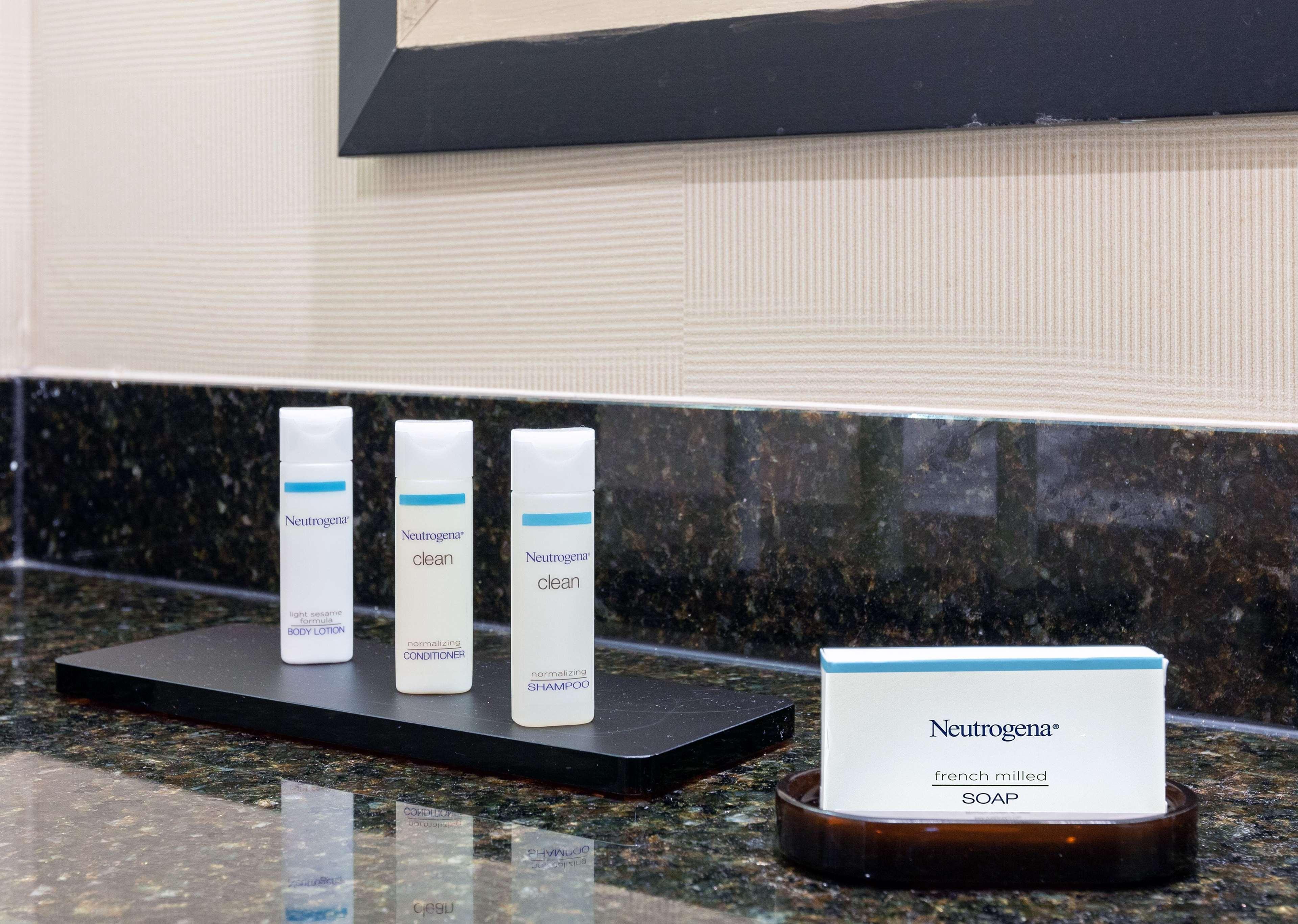 Suite Premium King Bed