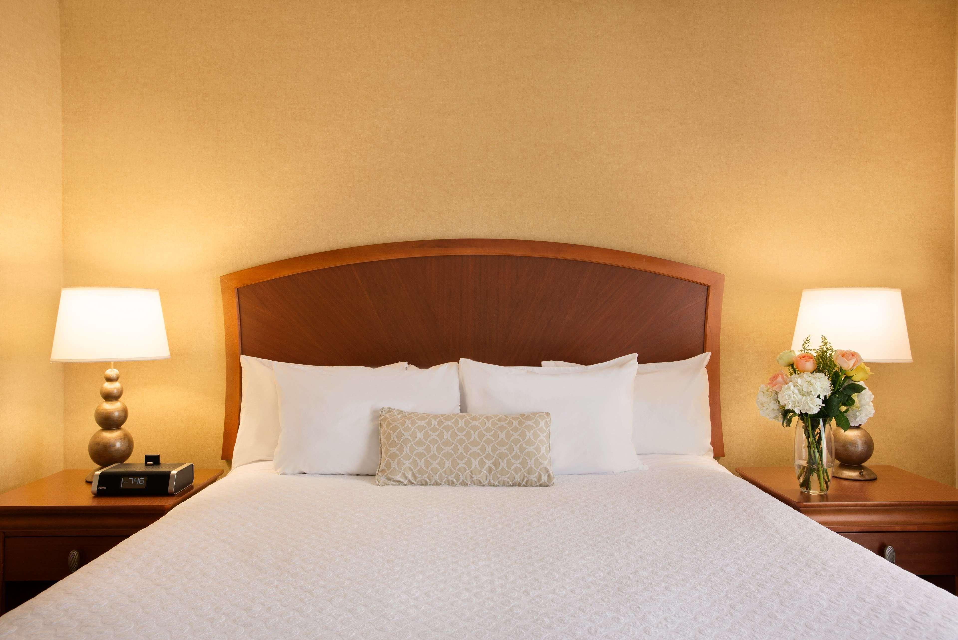 Suite King Bed Non Smoking