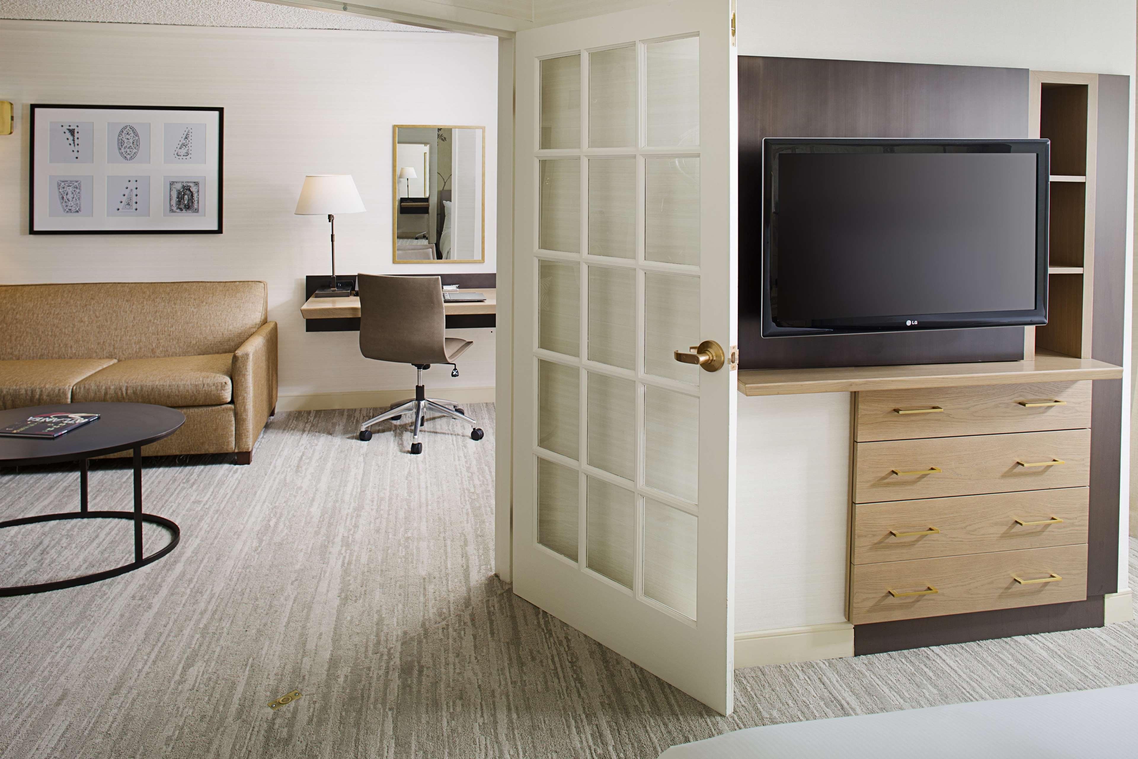 Suite Deluxe