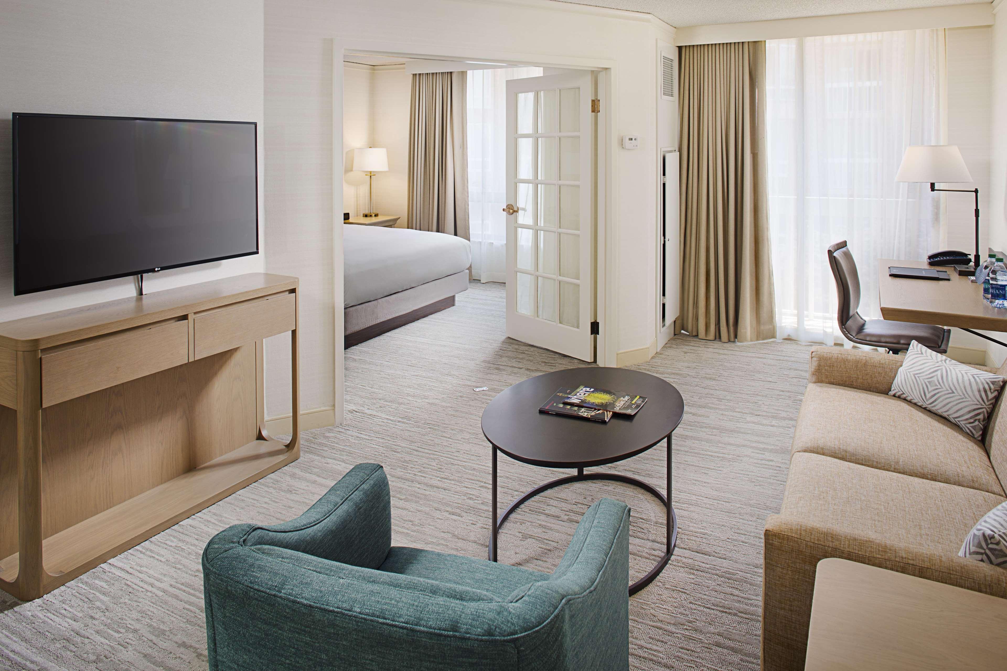 Suite Deluxe