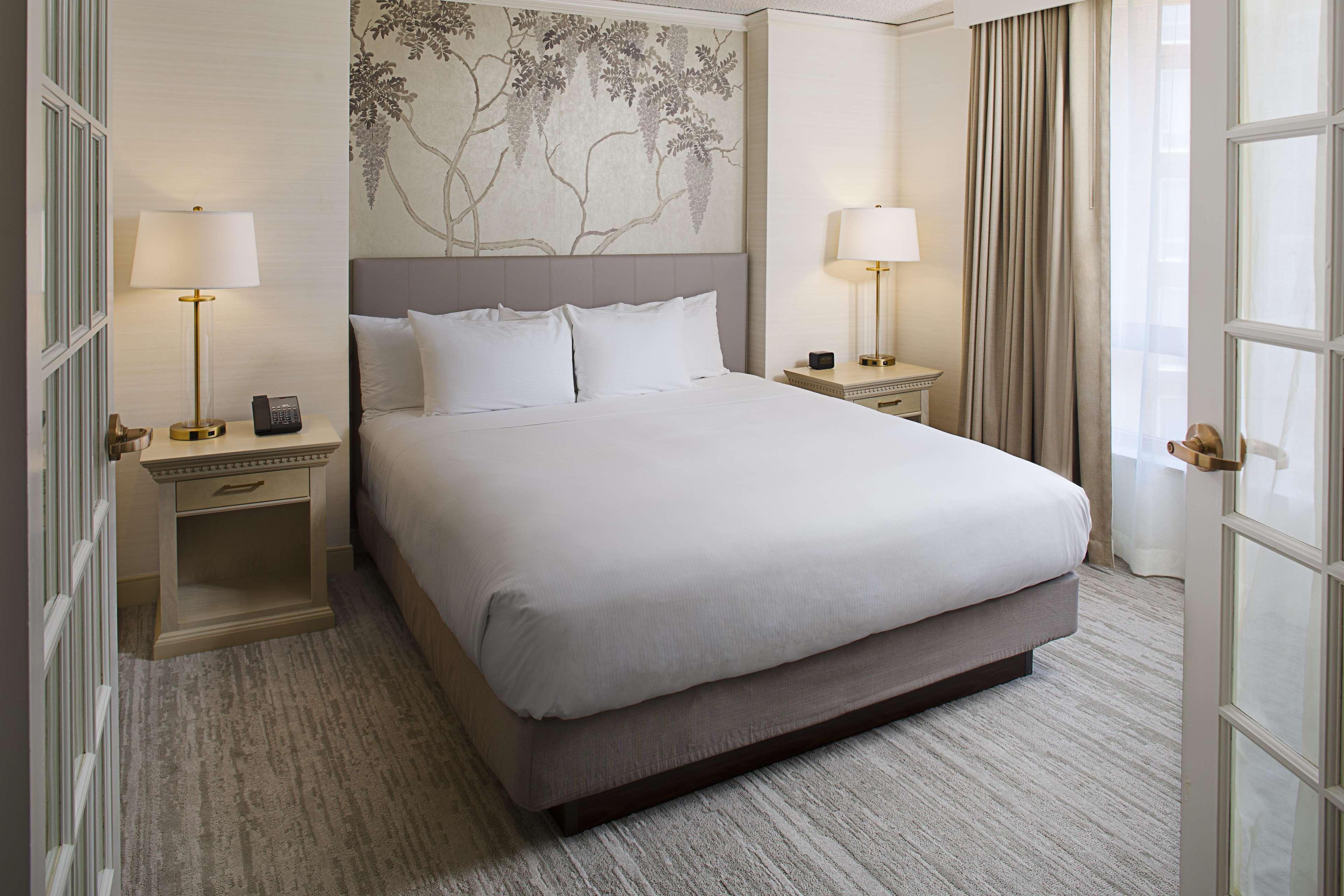 Suite Deluxe