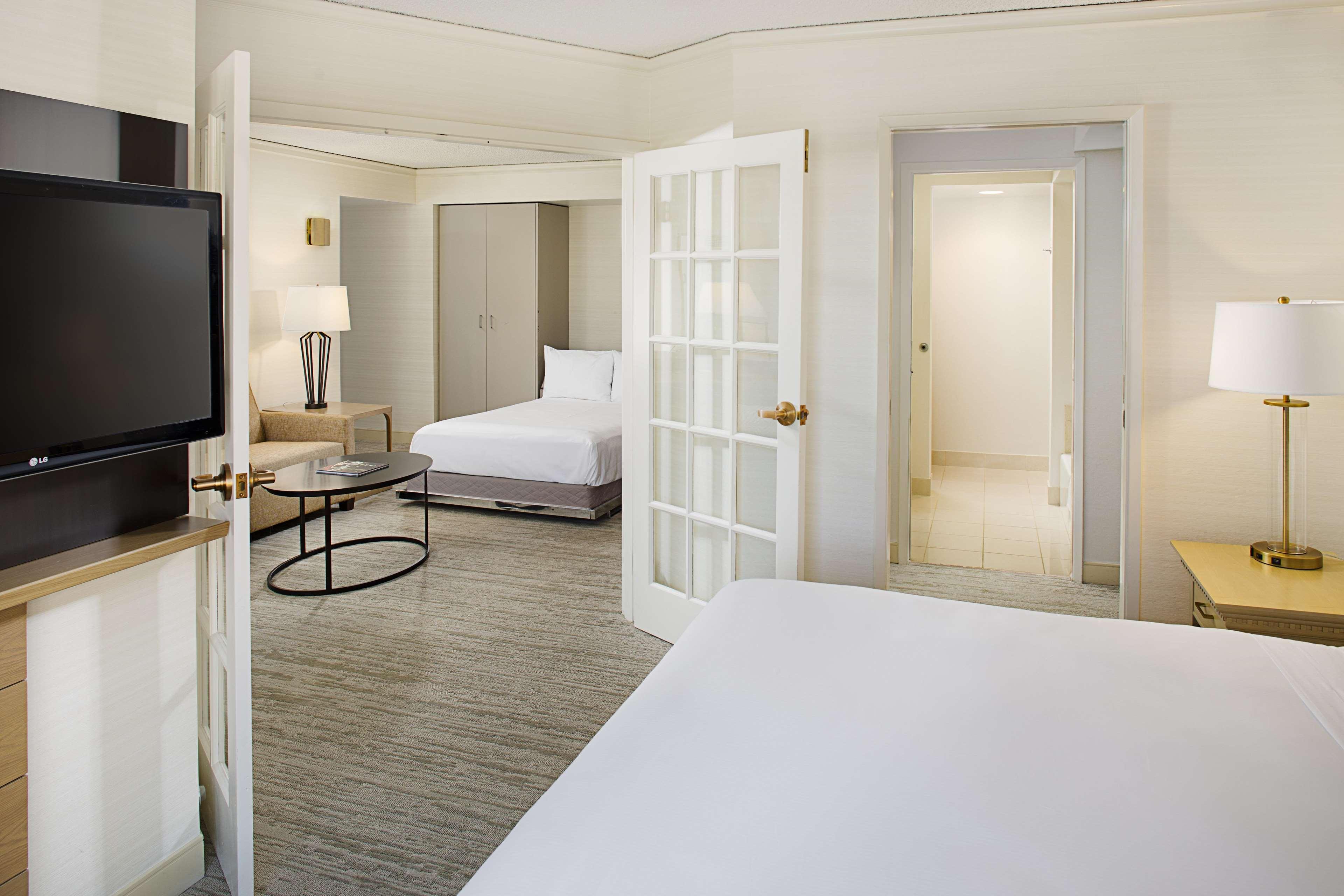 Suite Deluxe