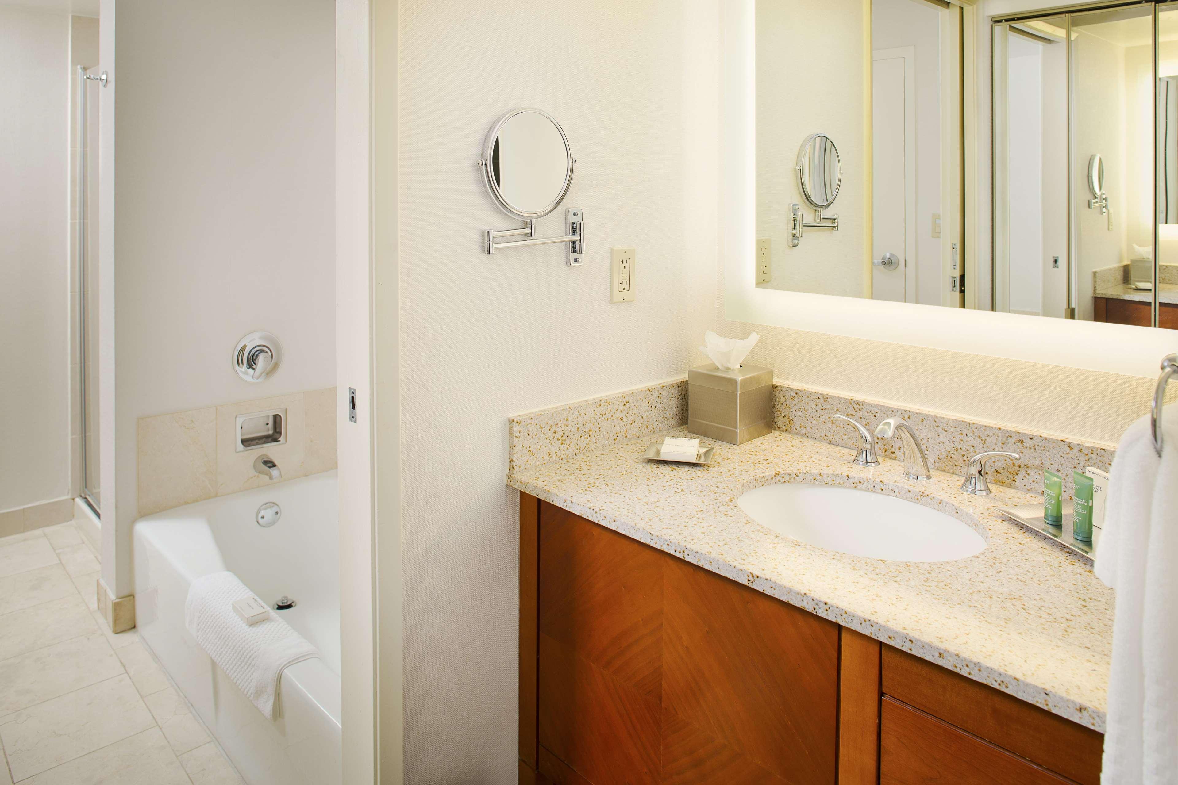Suite Deluxe