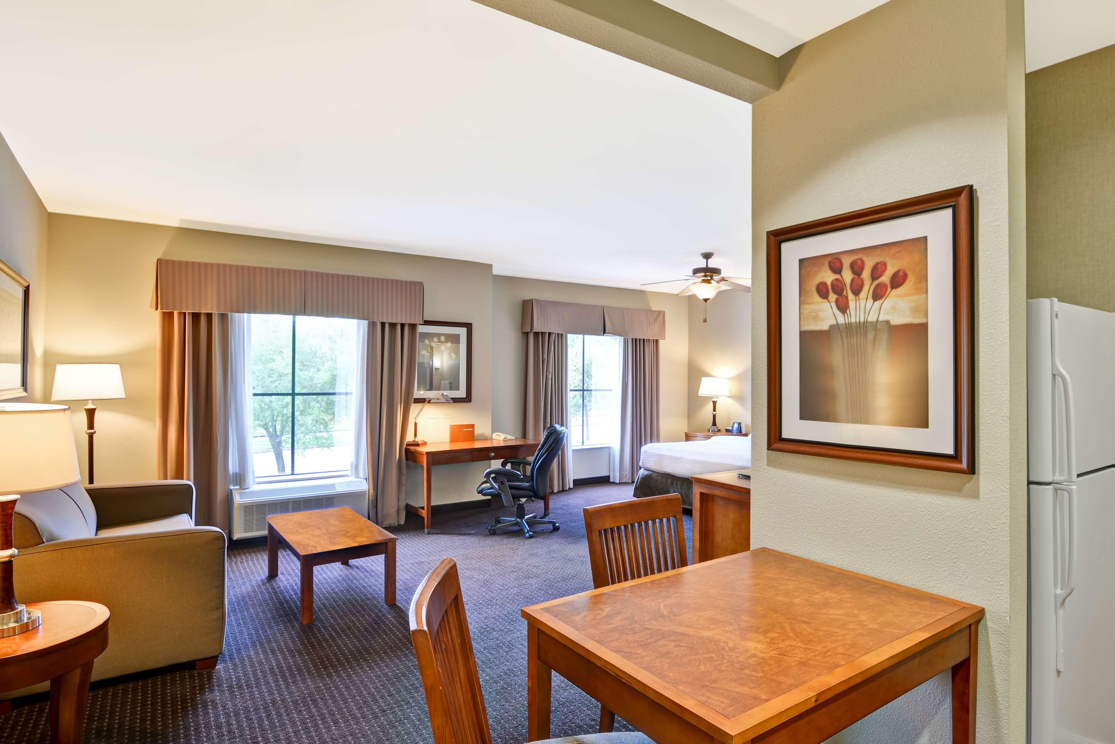 Studio King Bed Non Smoking