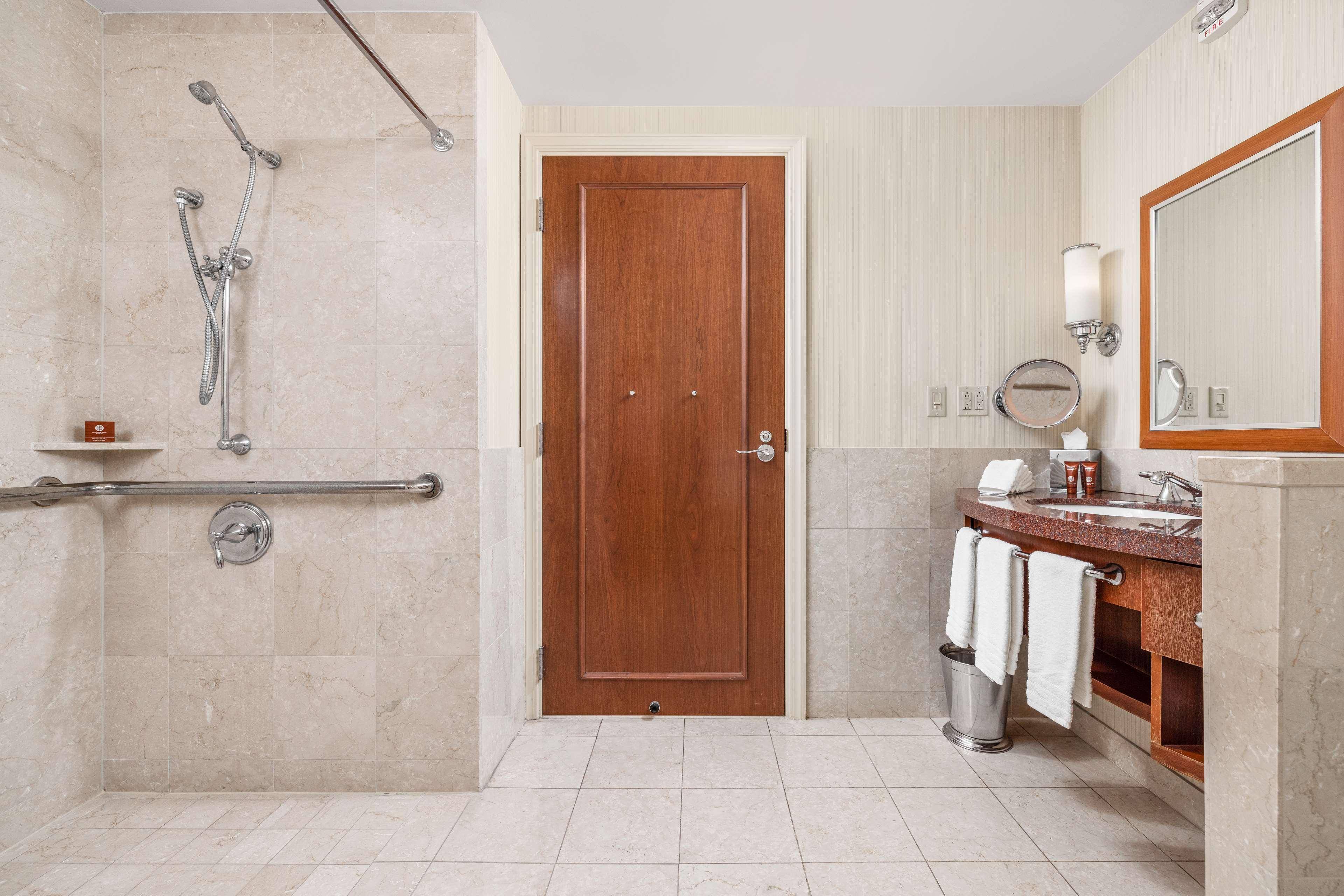 Double Deluxe Two Double Beds