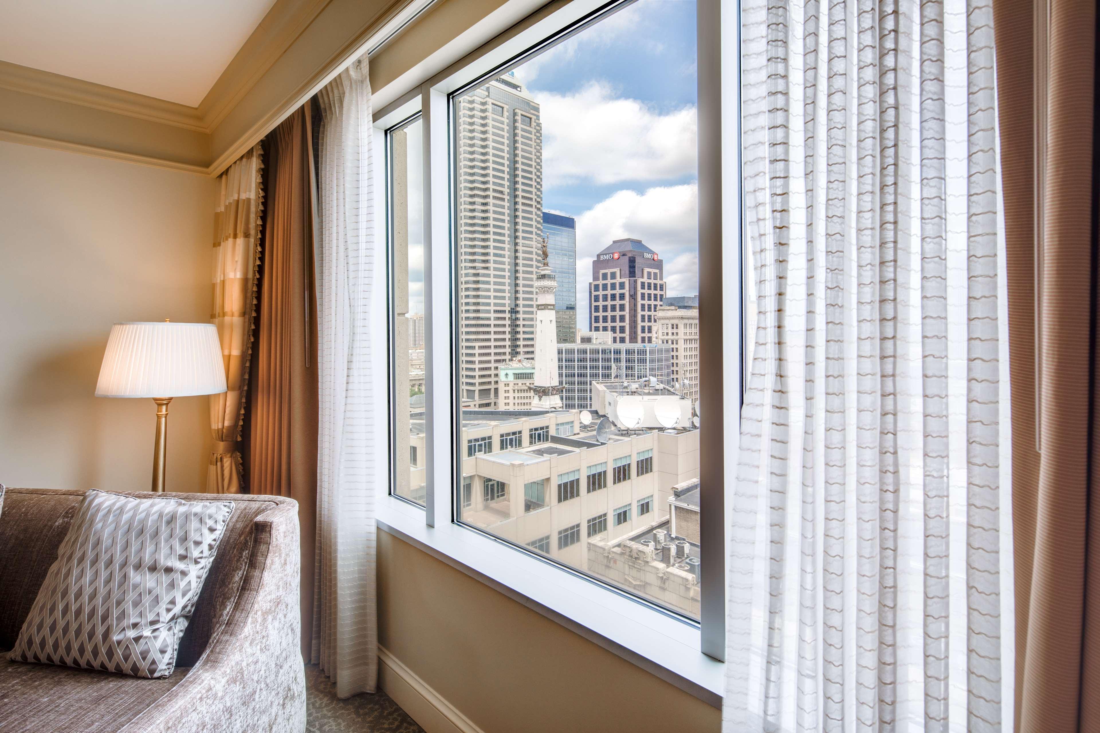 Double Superior Two Double Beds