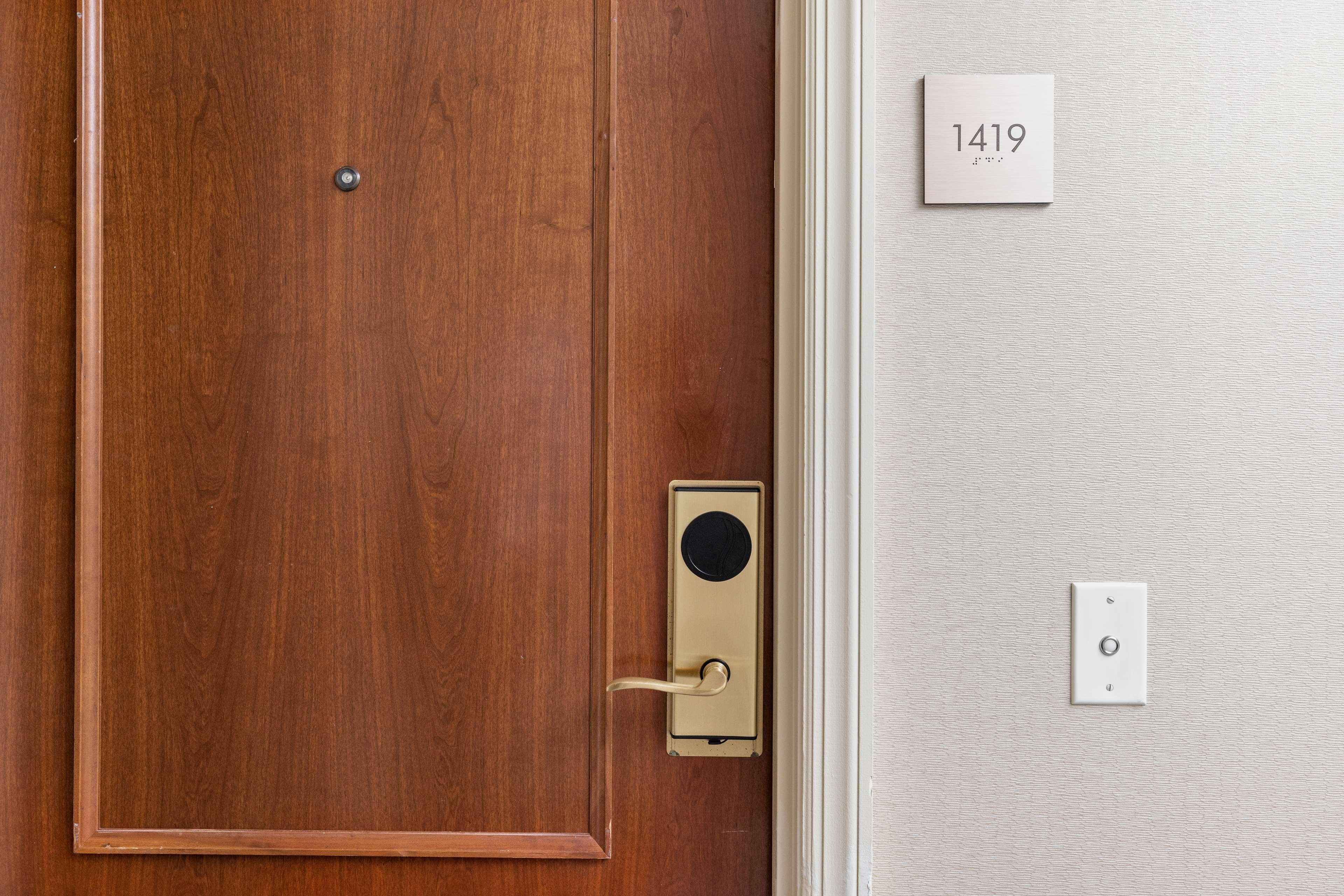 Double Deluxe Two Double Beds