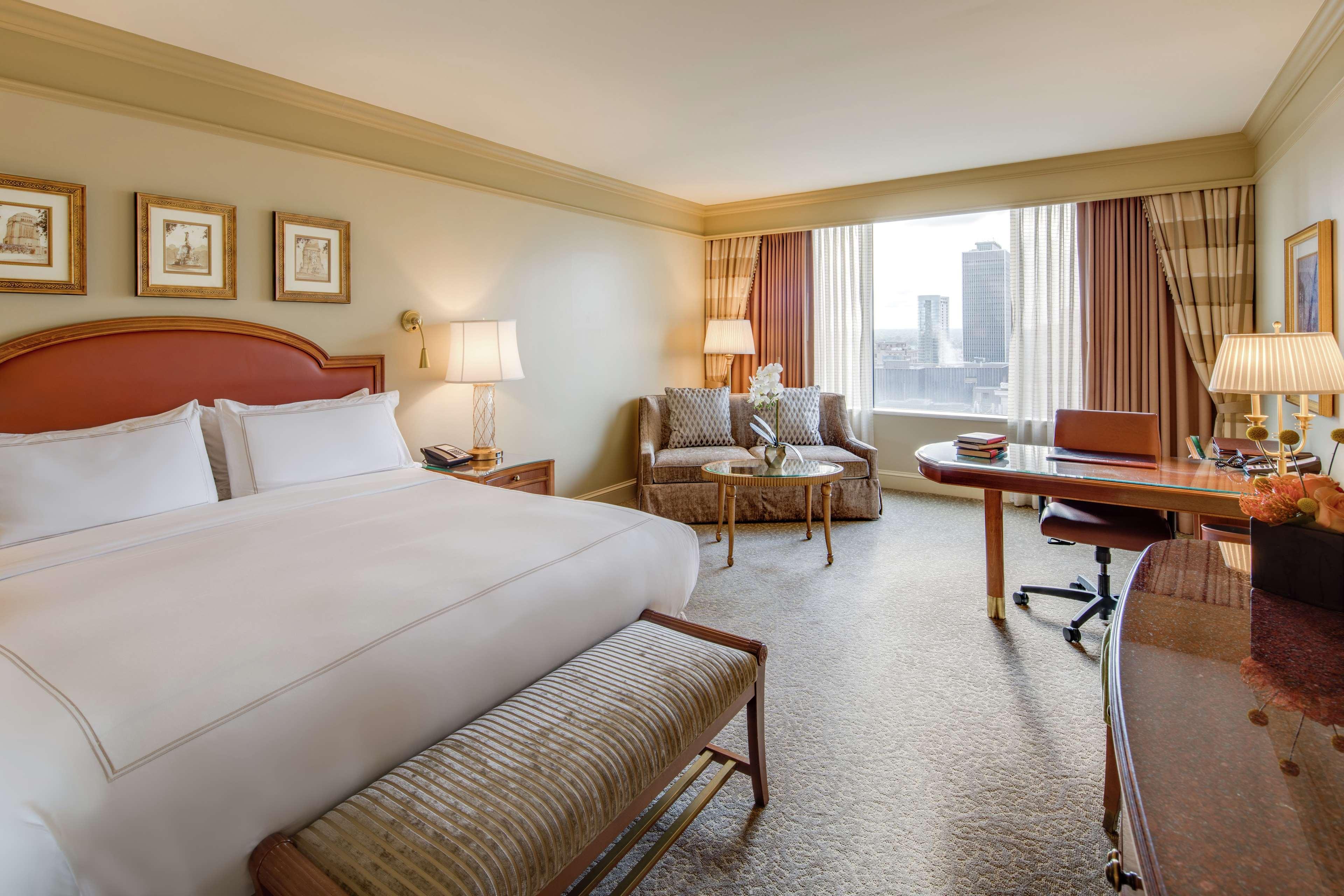 Room Accesible Deluxe 