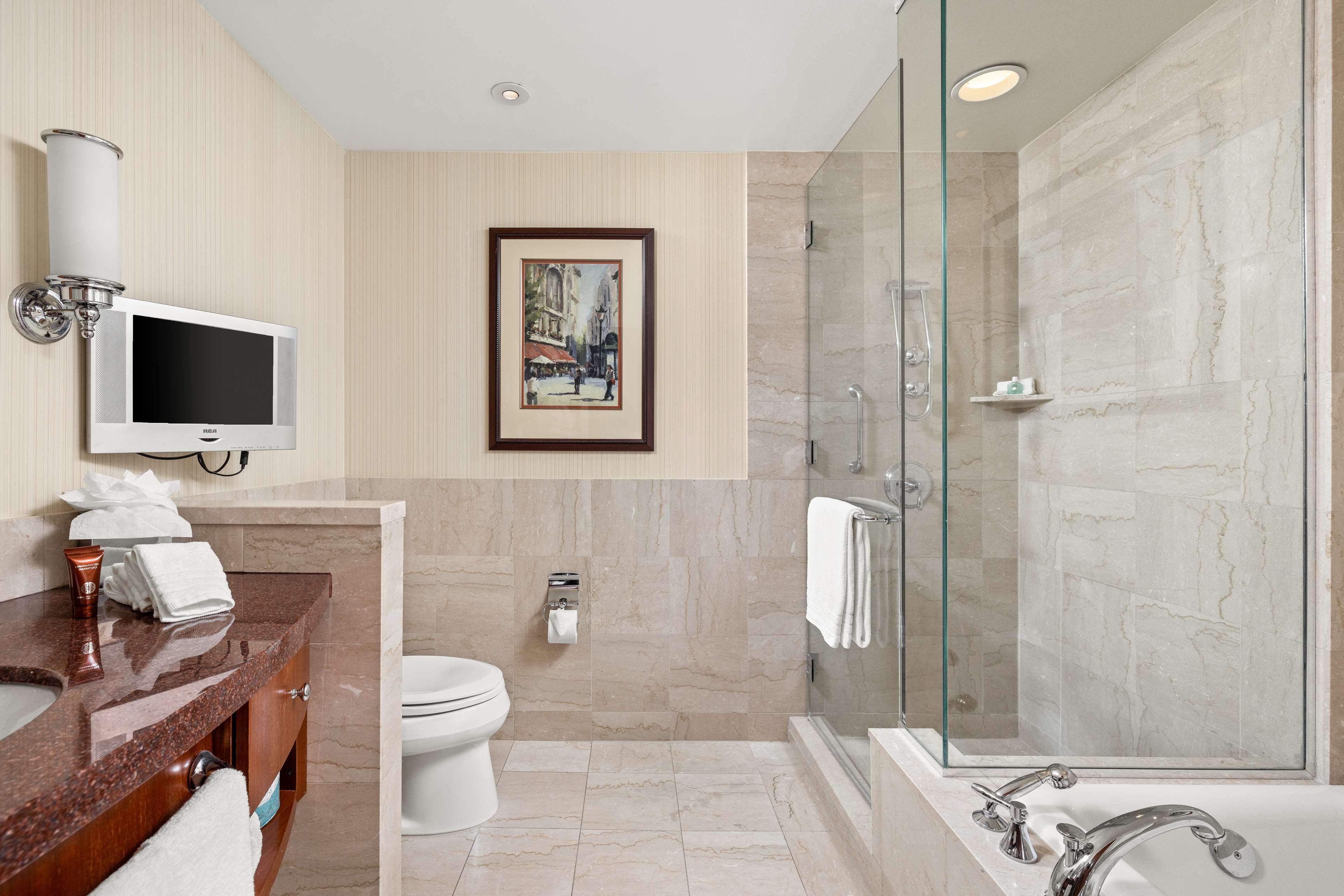 Suite King Bed One Bedroom 