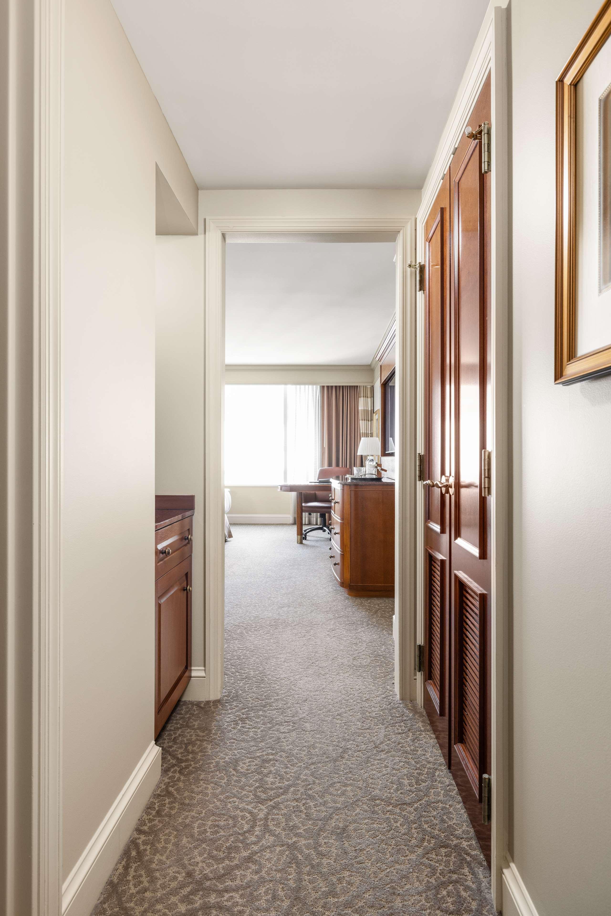 Double Superior Two Double Beds