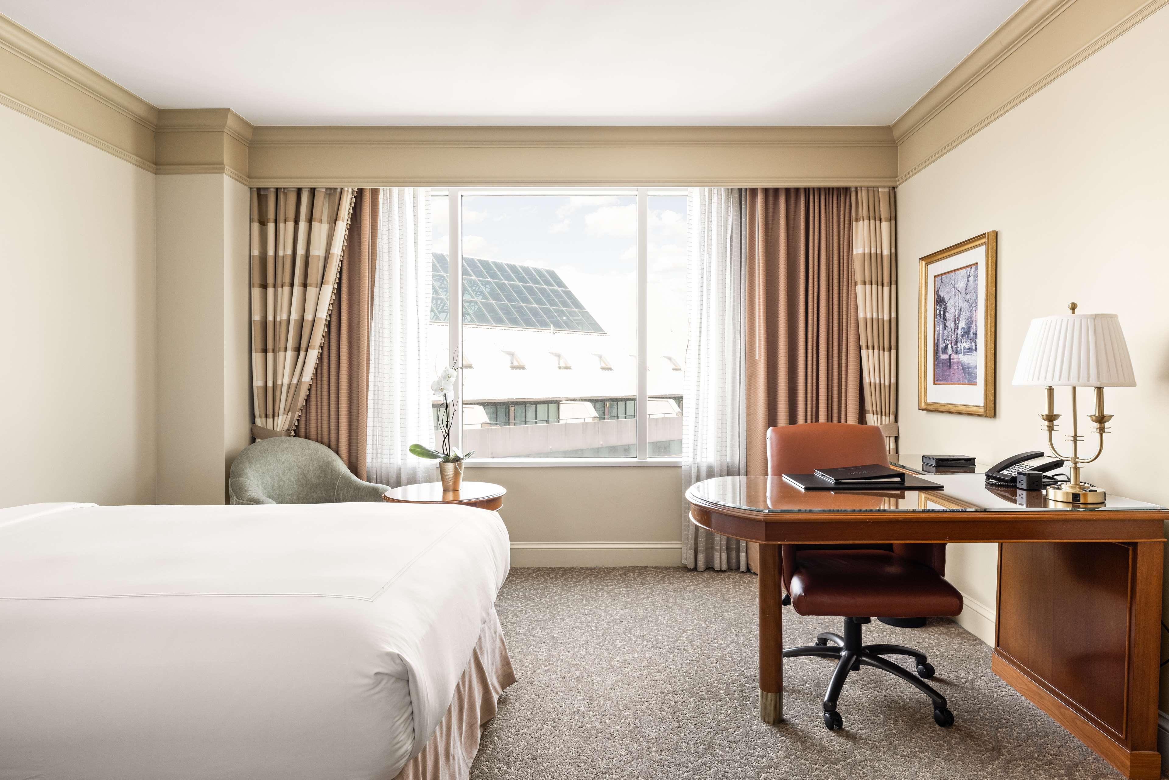 Double Superior Two Double Beds