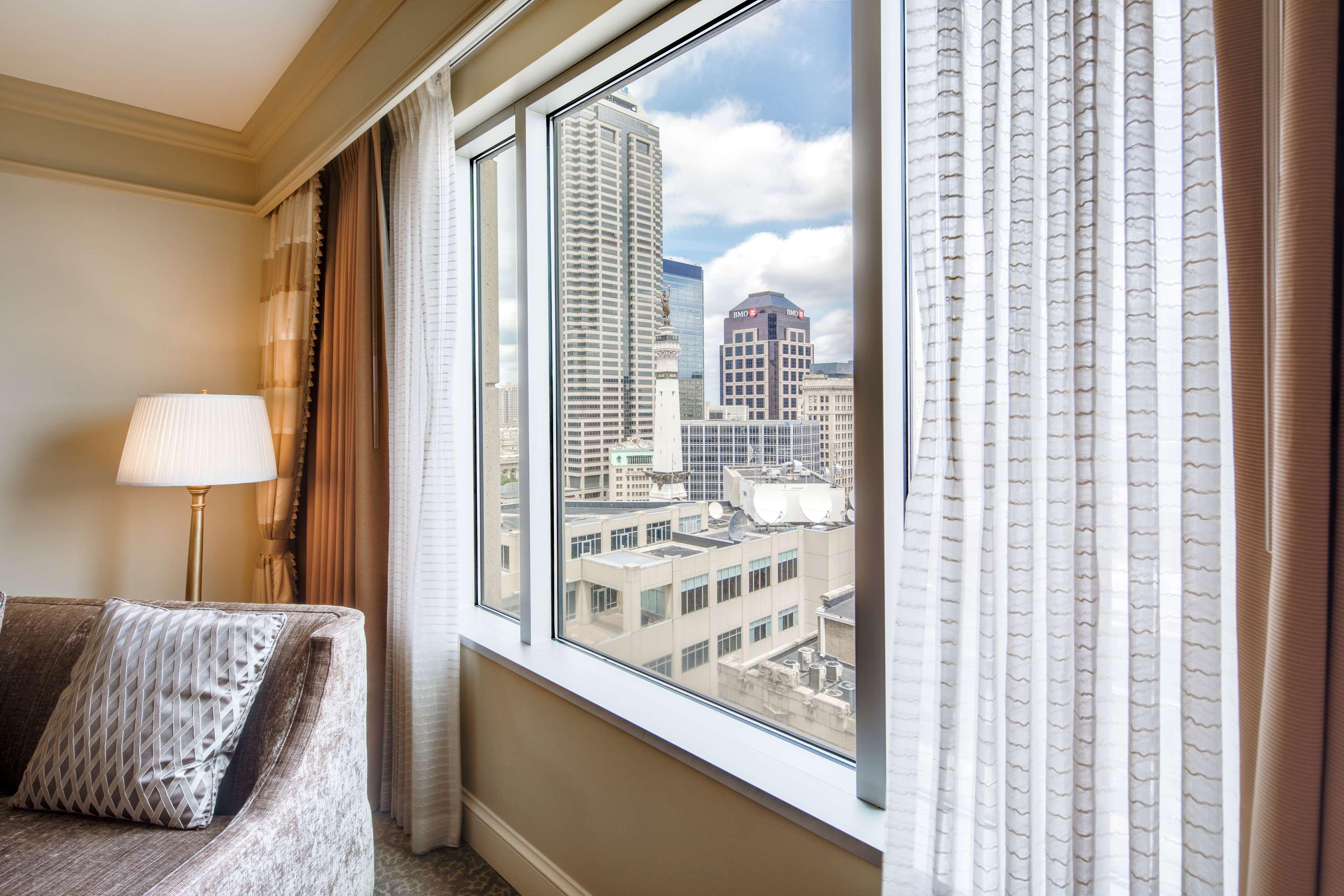 Double Superior Two Double Beds