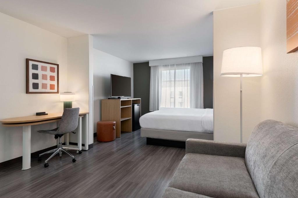 Double or Twin Accessible