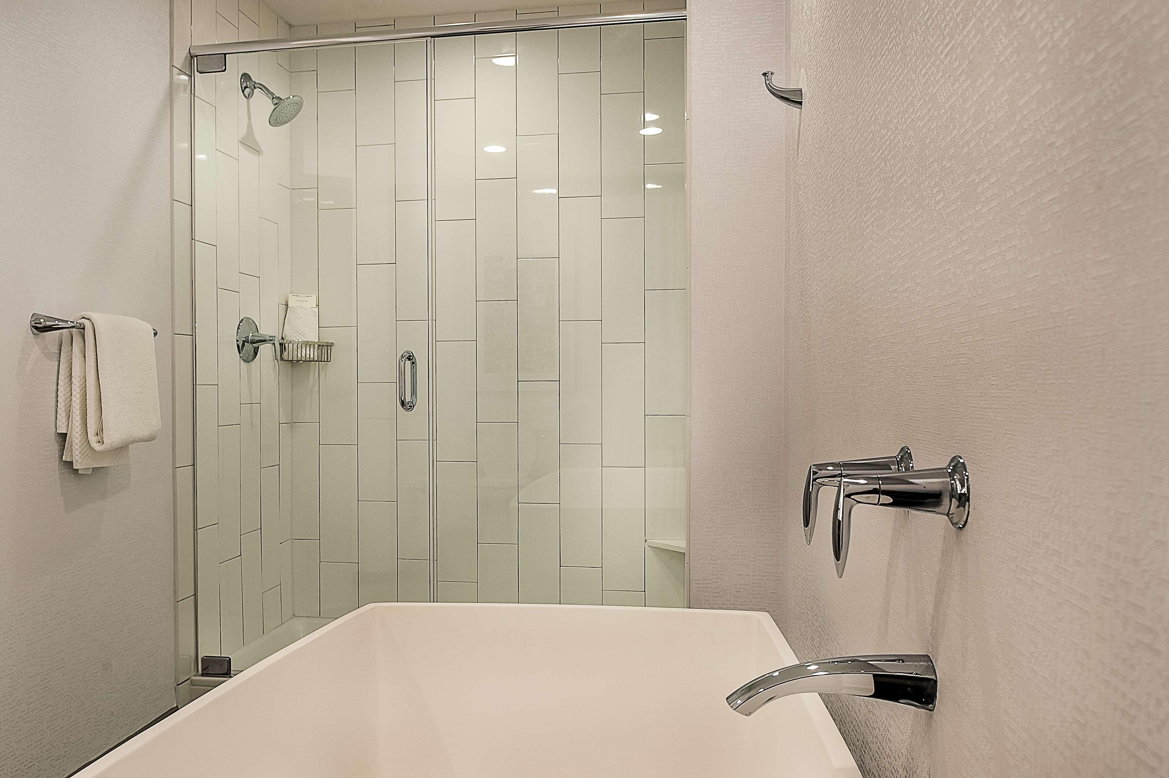 Suite King Bed One Bedroom 