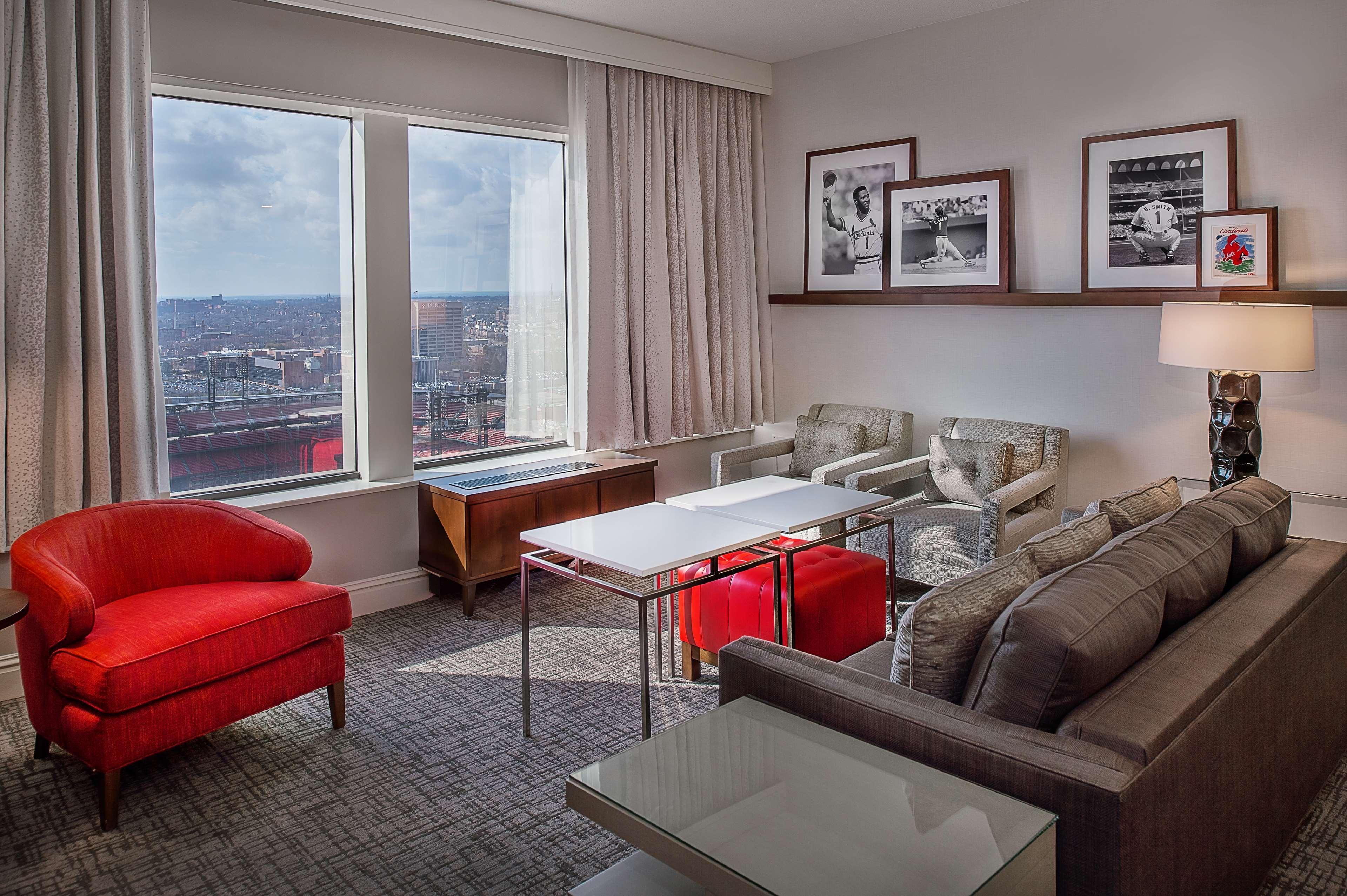 Suite King Bed Two Bedrooms