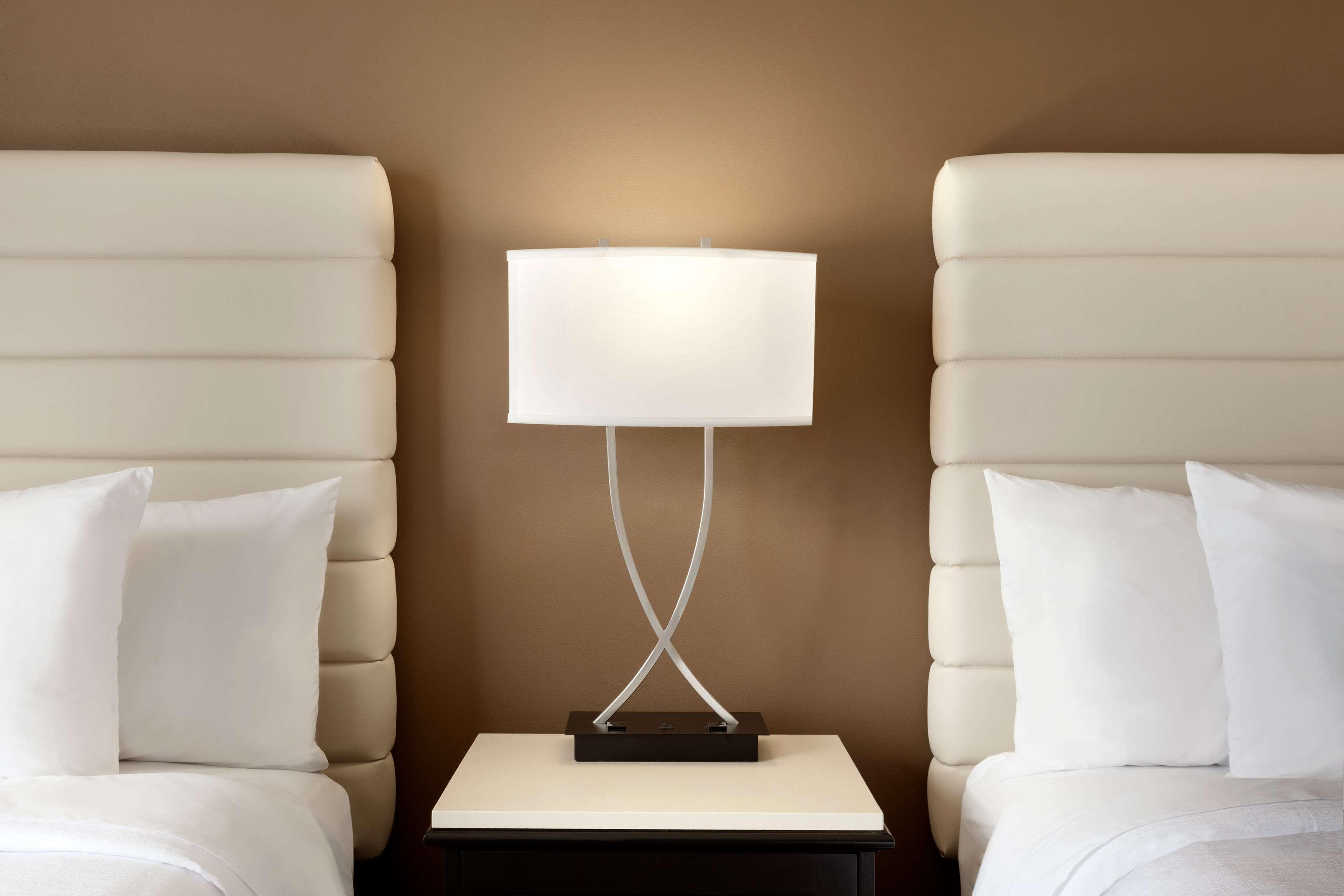 Suite Two Double Beds