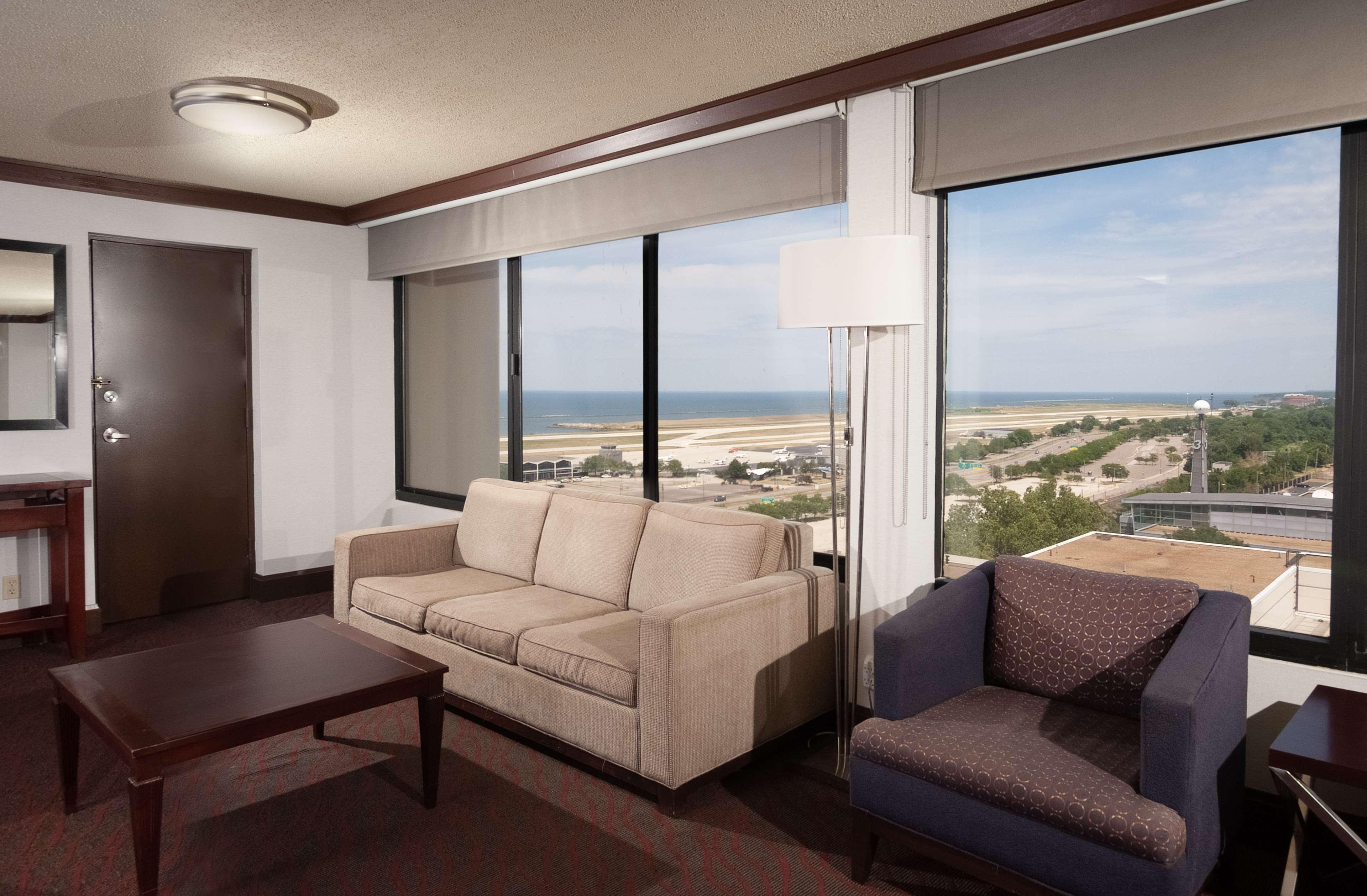 Double Queen Size Bed