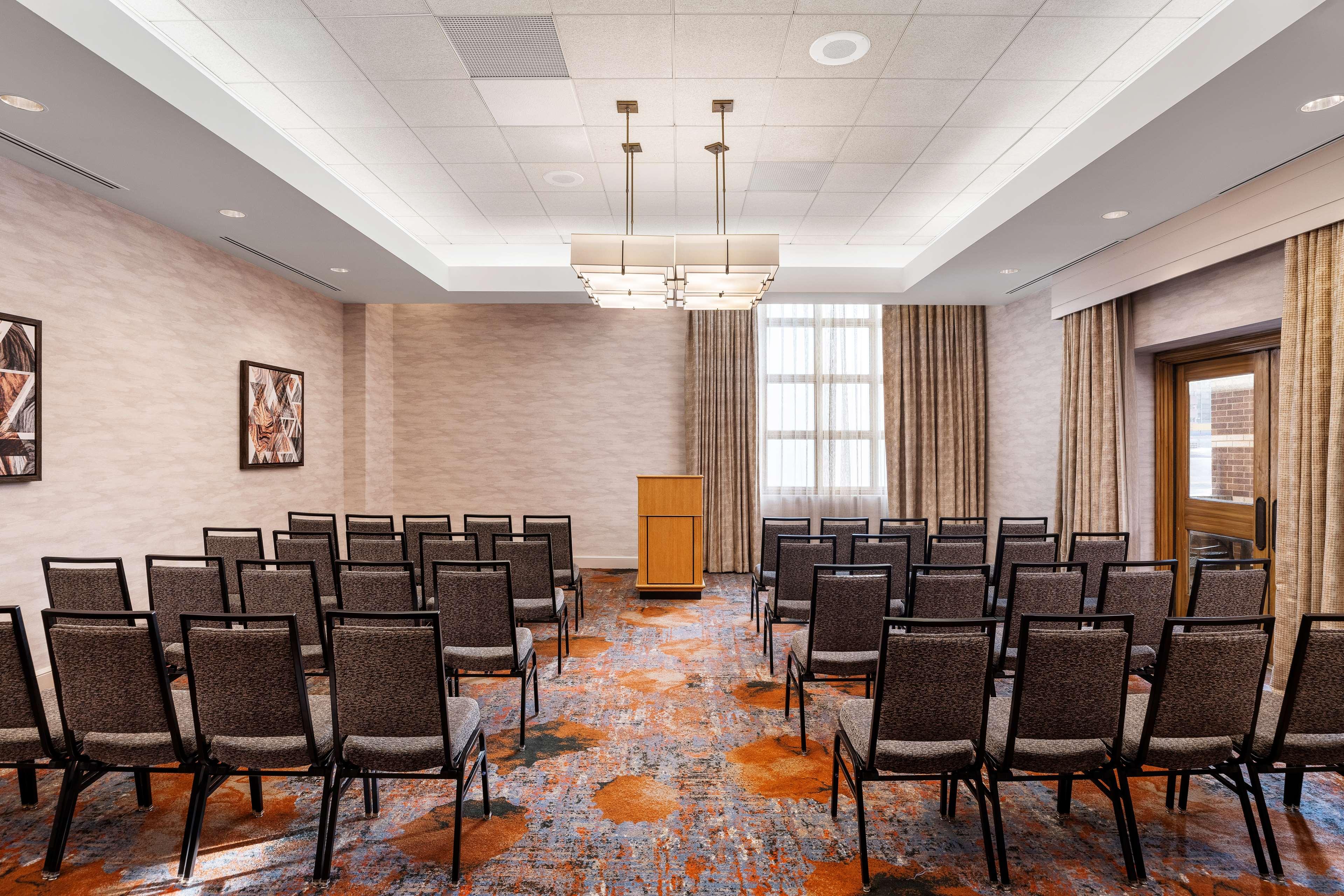 Conferences