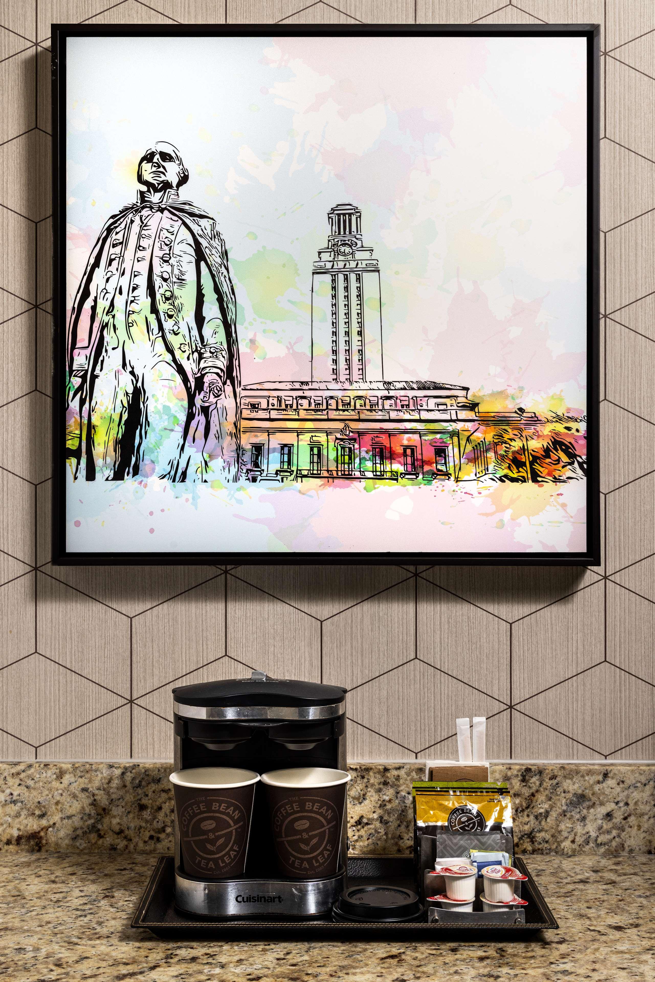 Suite Two Queen Beds