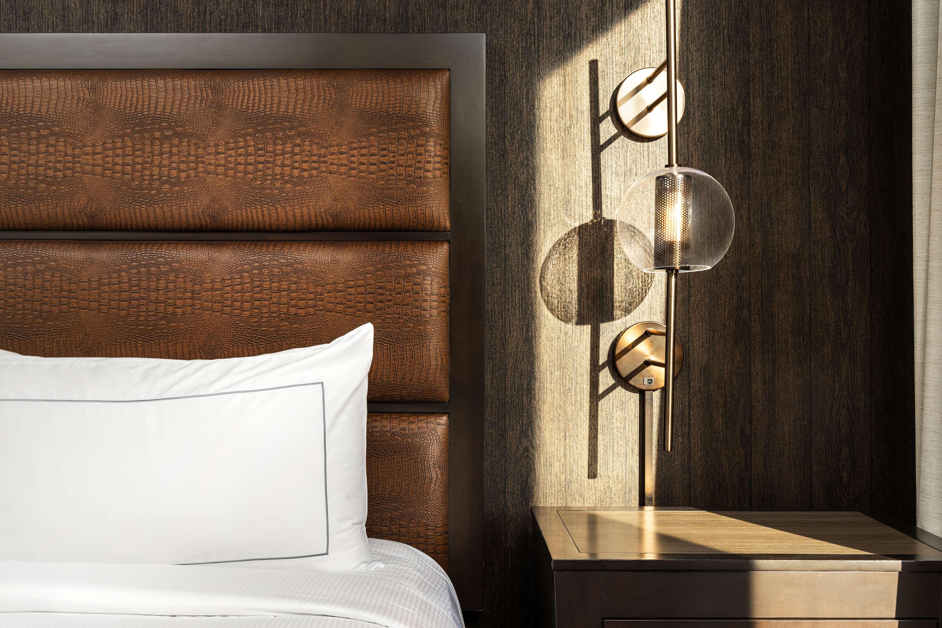 Suite Two Queen Beds