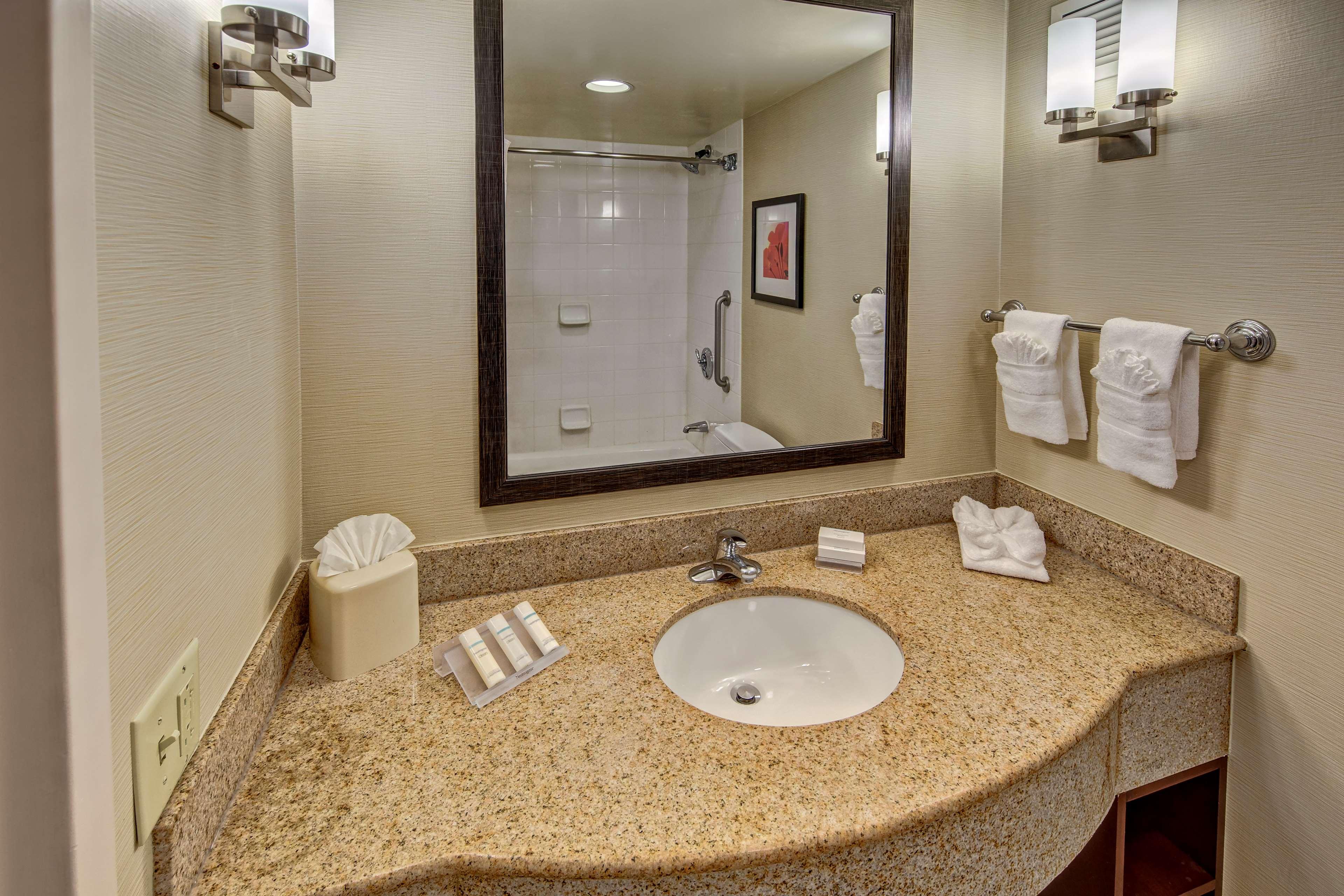 Double Two Queen Beds