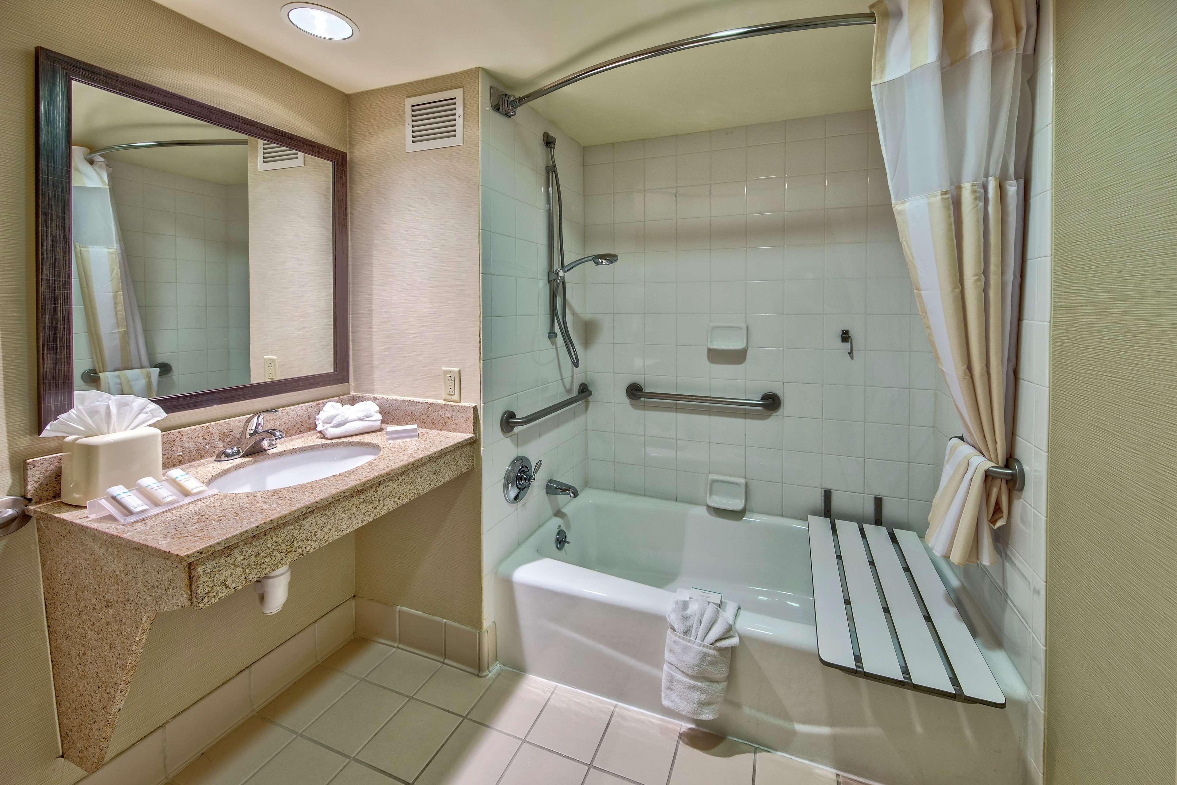 Room Premium King Bed