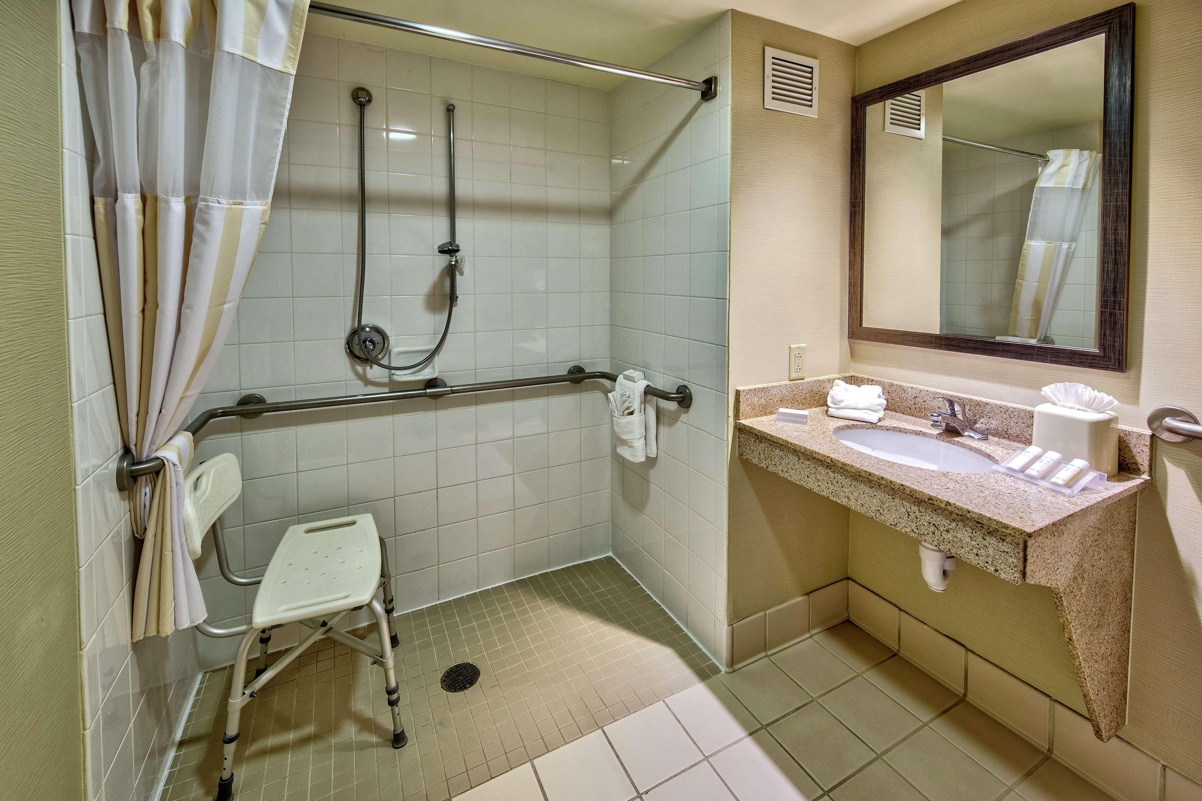 Double Two Queen Beds