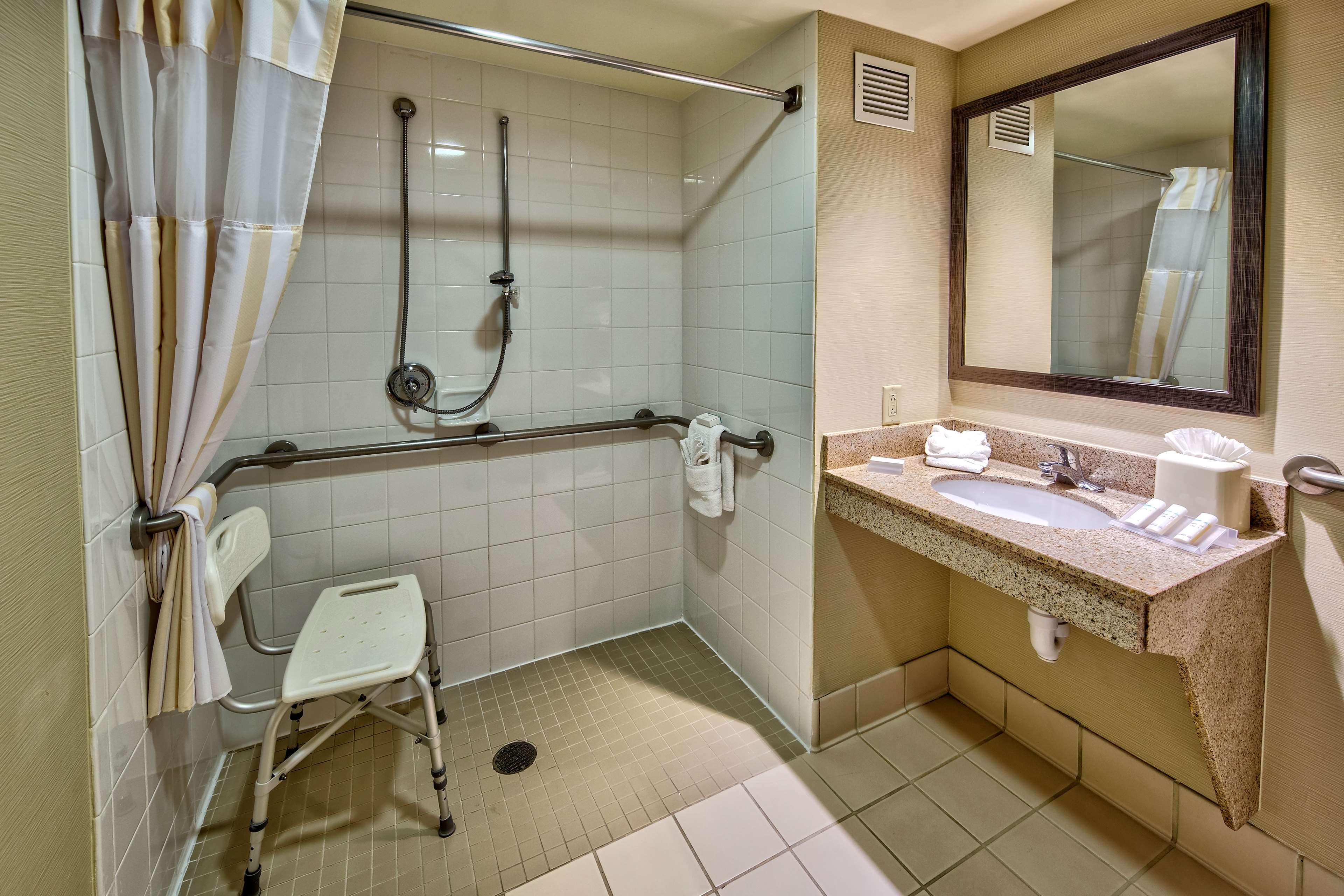 Double Two Queen Beds