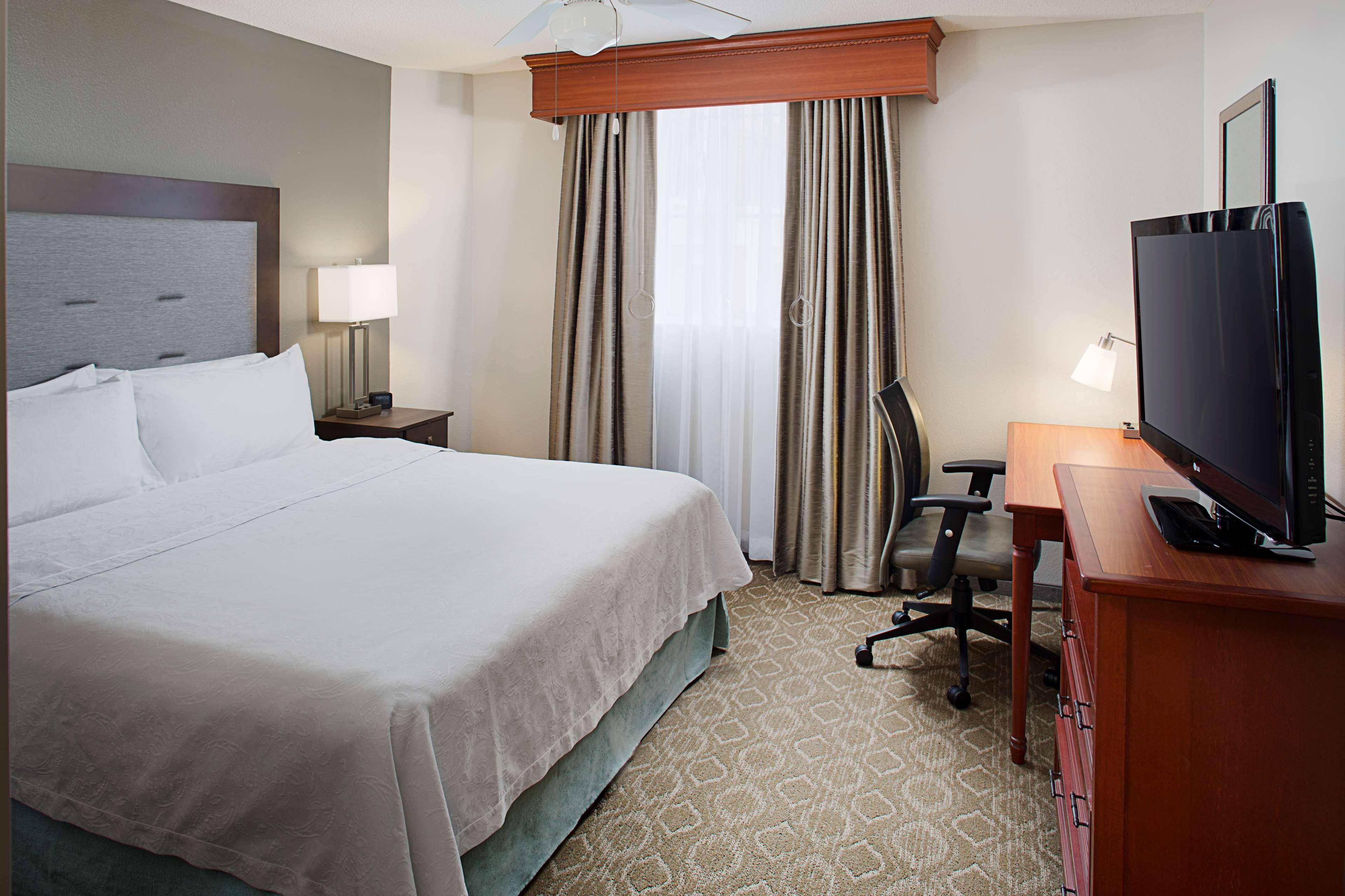 Suite King Bed Non Smoking