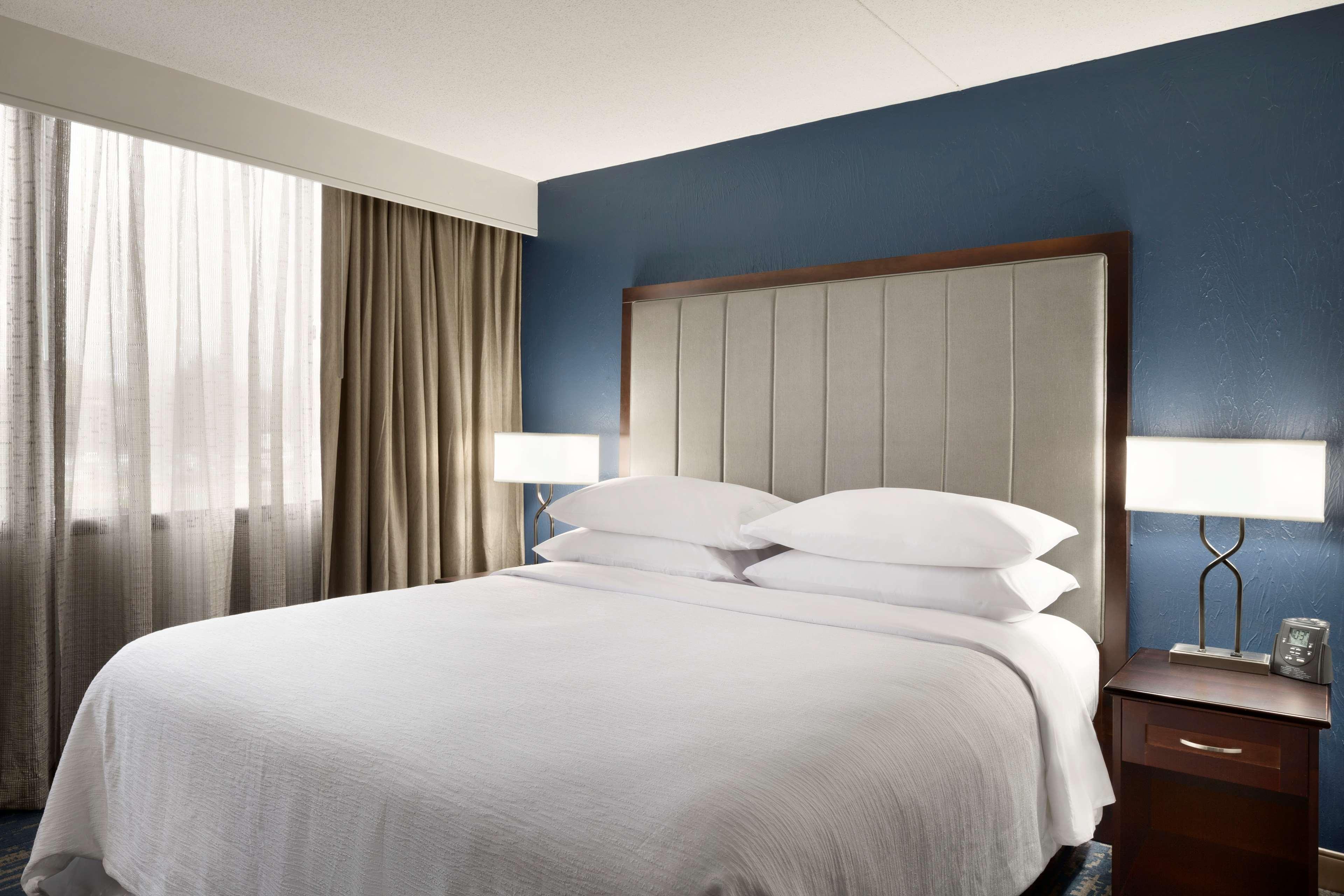 Suite Premium Two Bedrooms