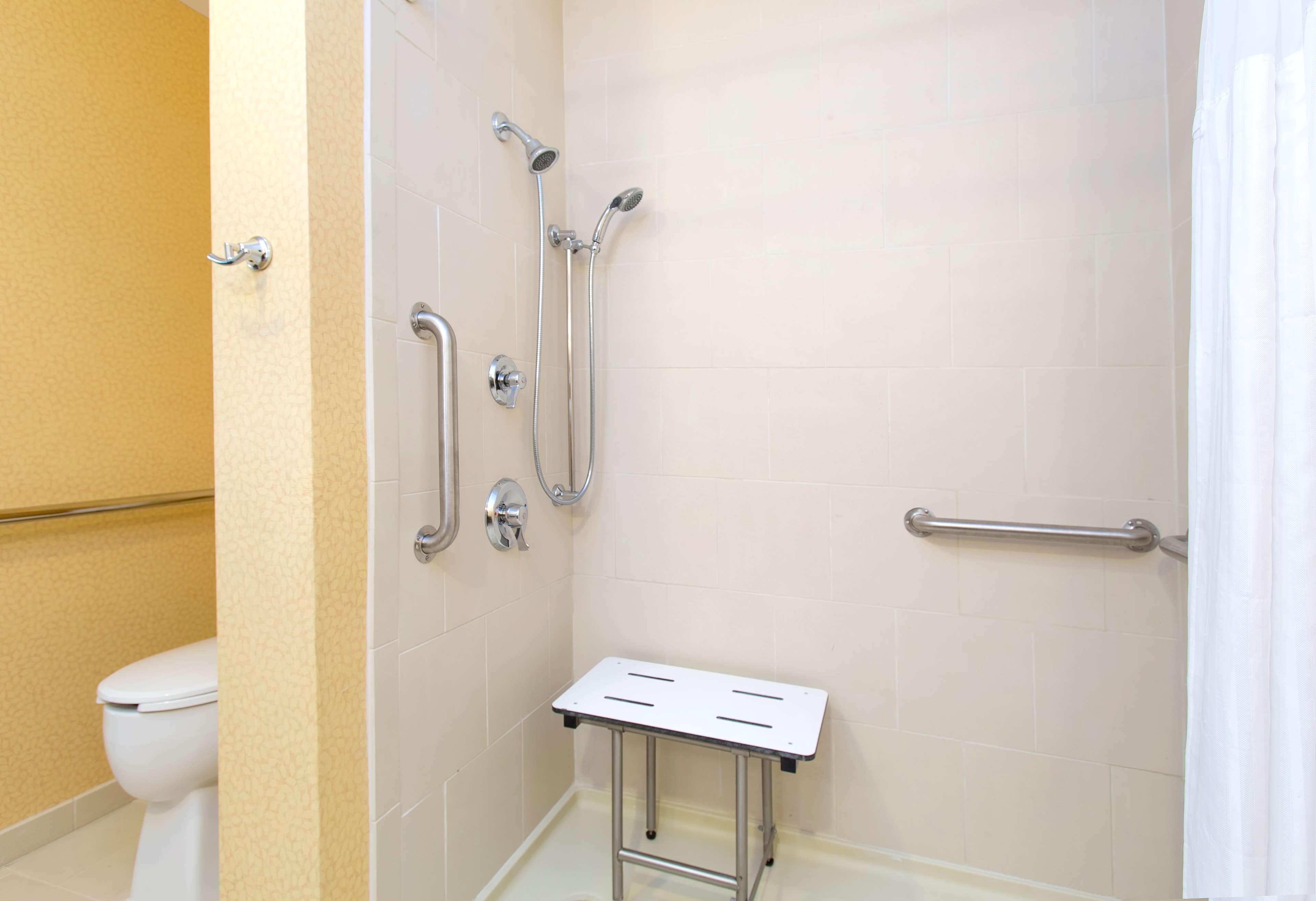 Junior Suite Non Smoking