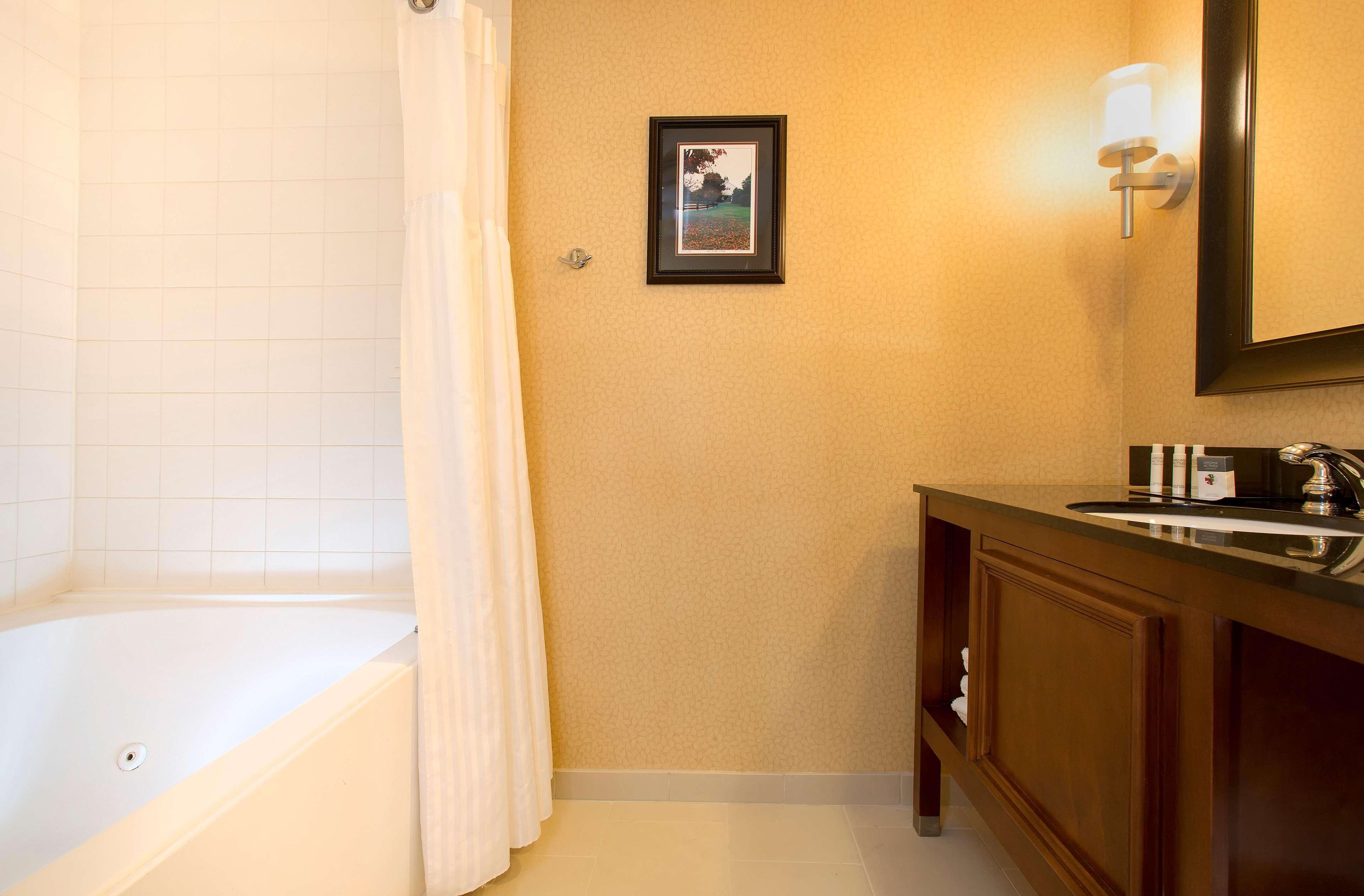 Suite Two Queen Beds Non Smoking