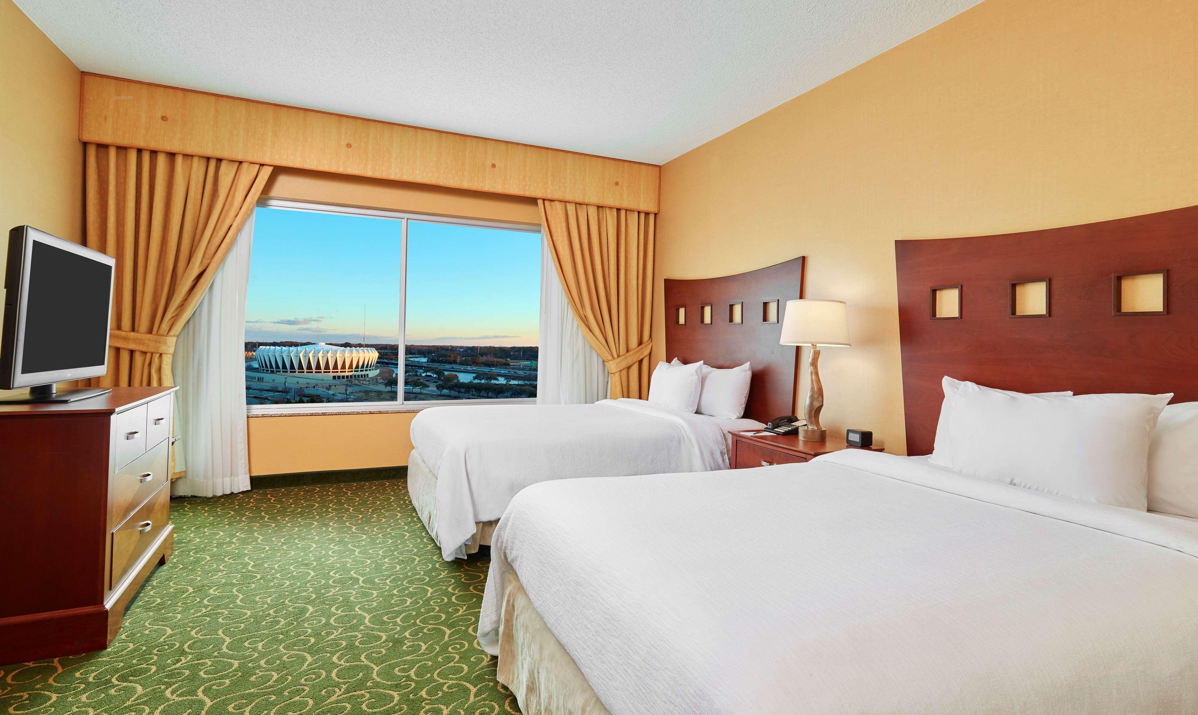 Suite Premium King Bed