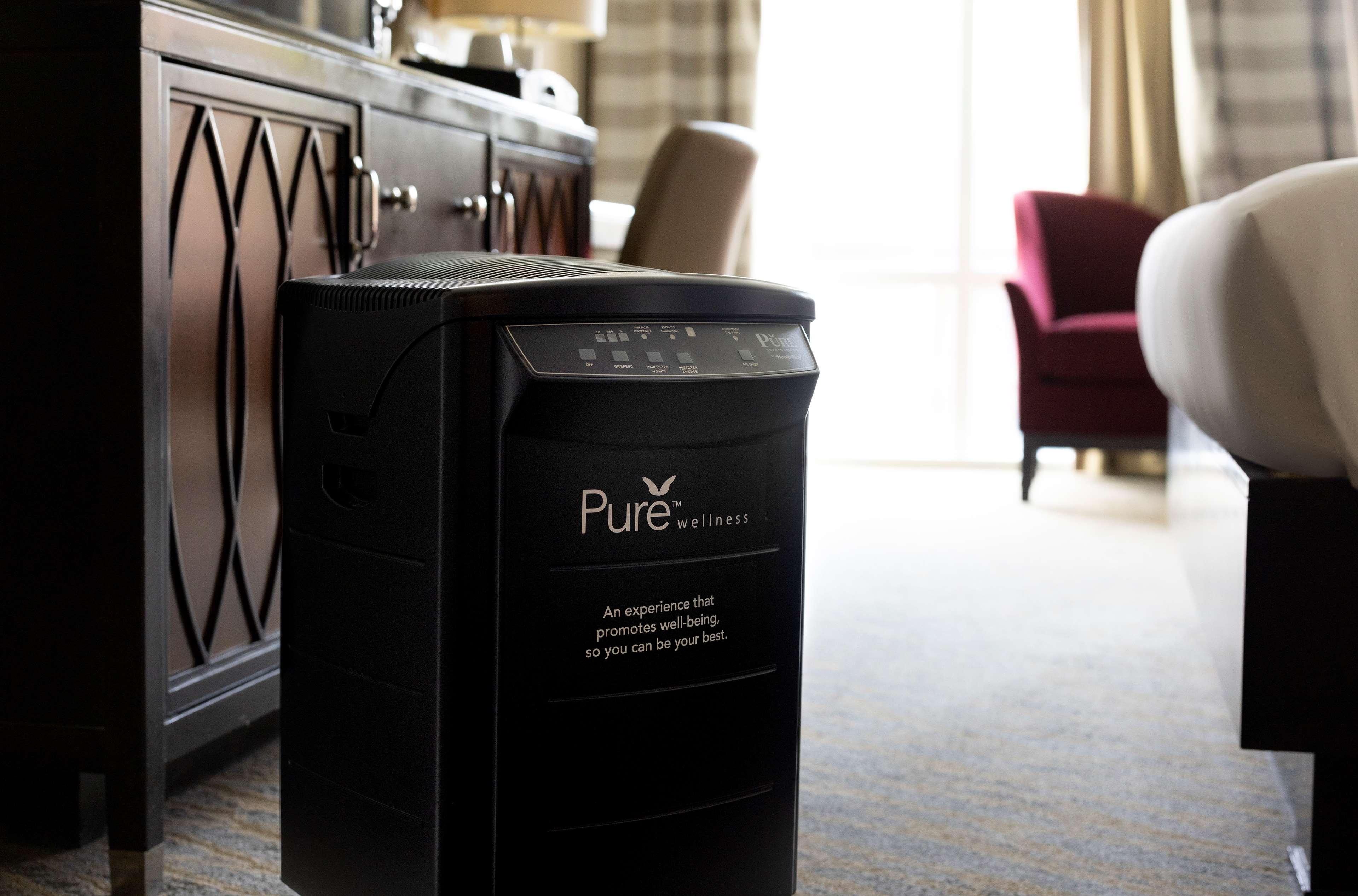 Room Two Double Beds