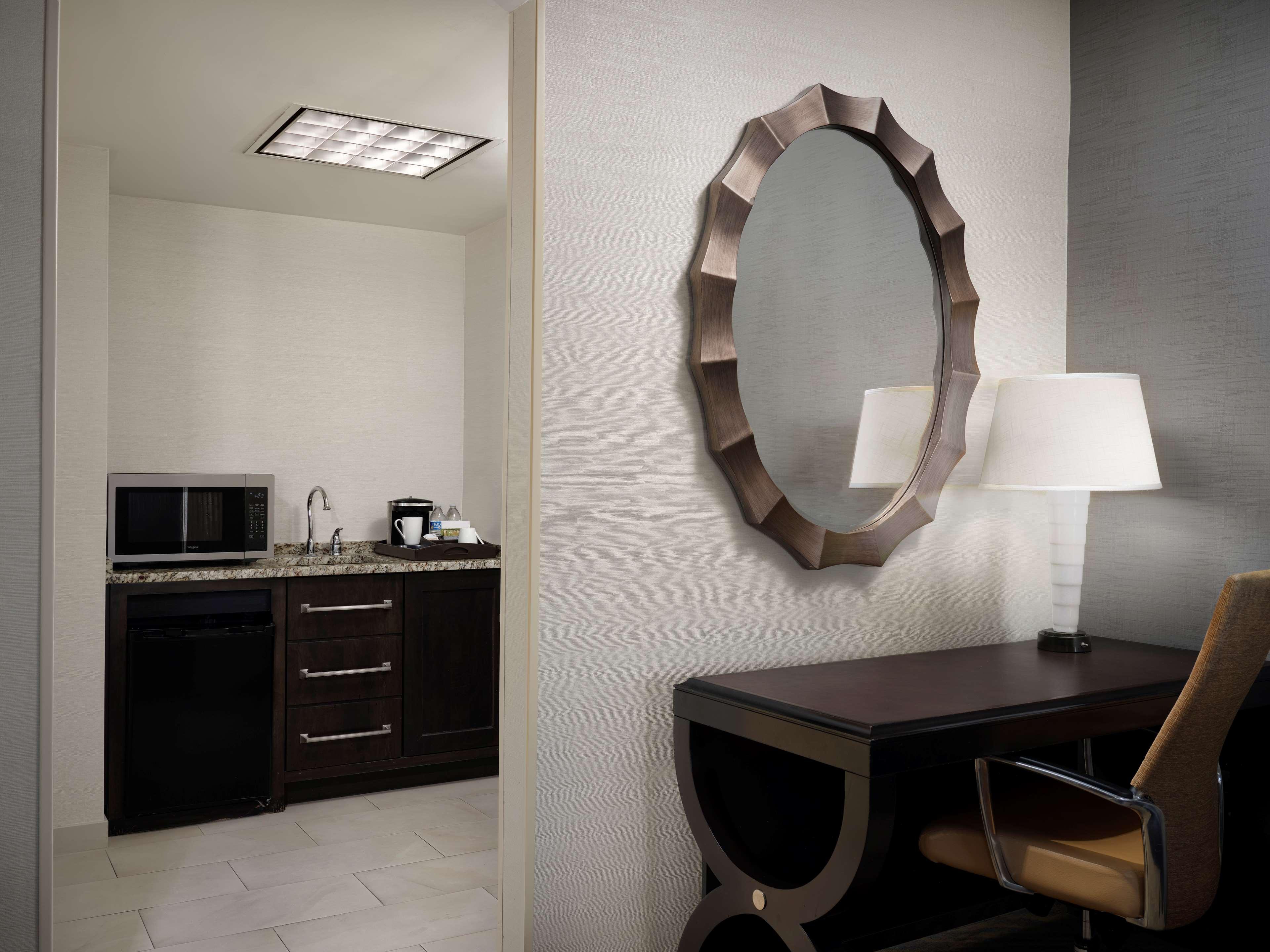 Double Superior King Bed