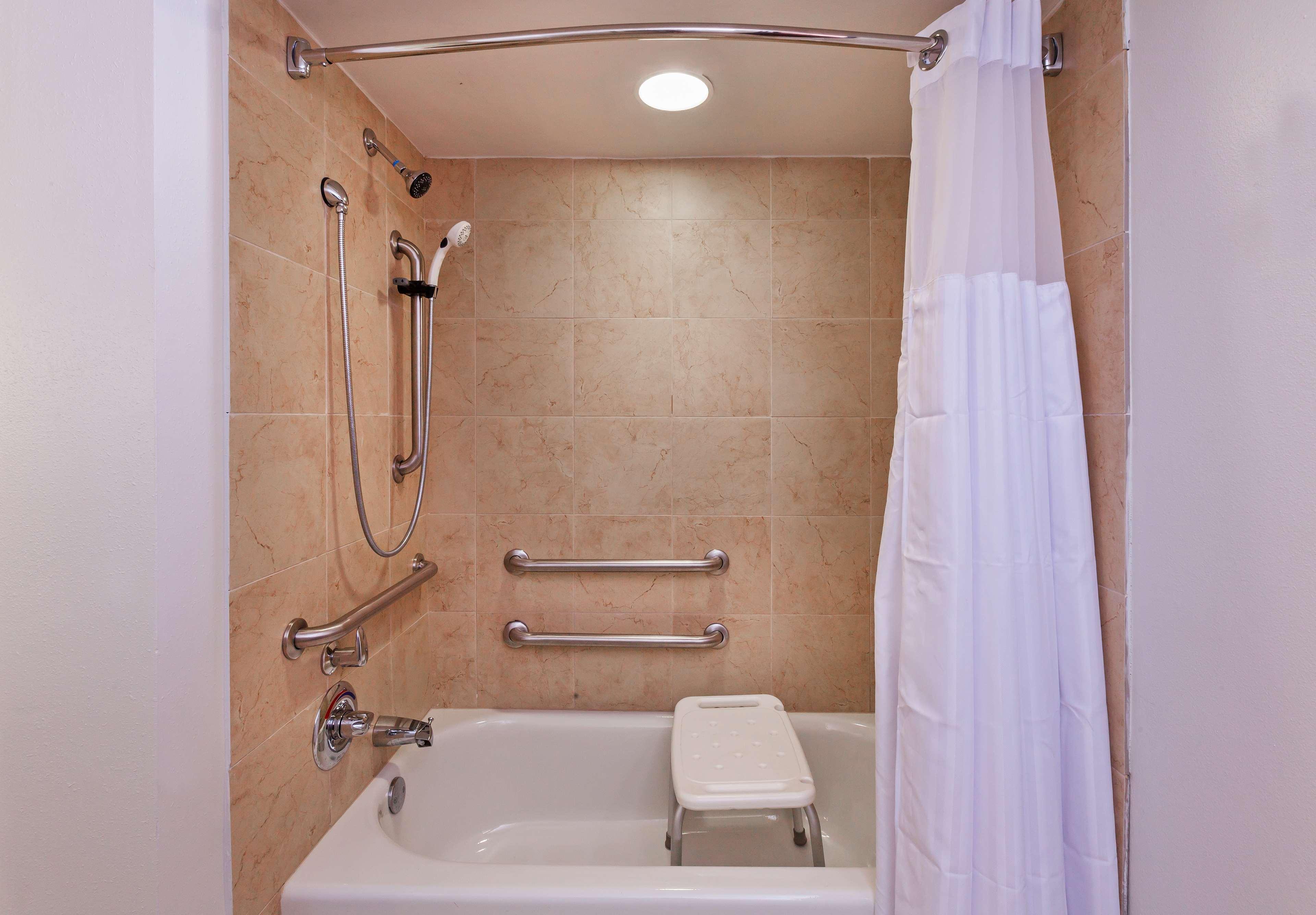 Double Accesible Deluxe 