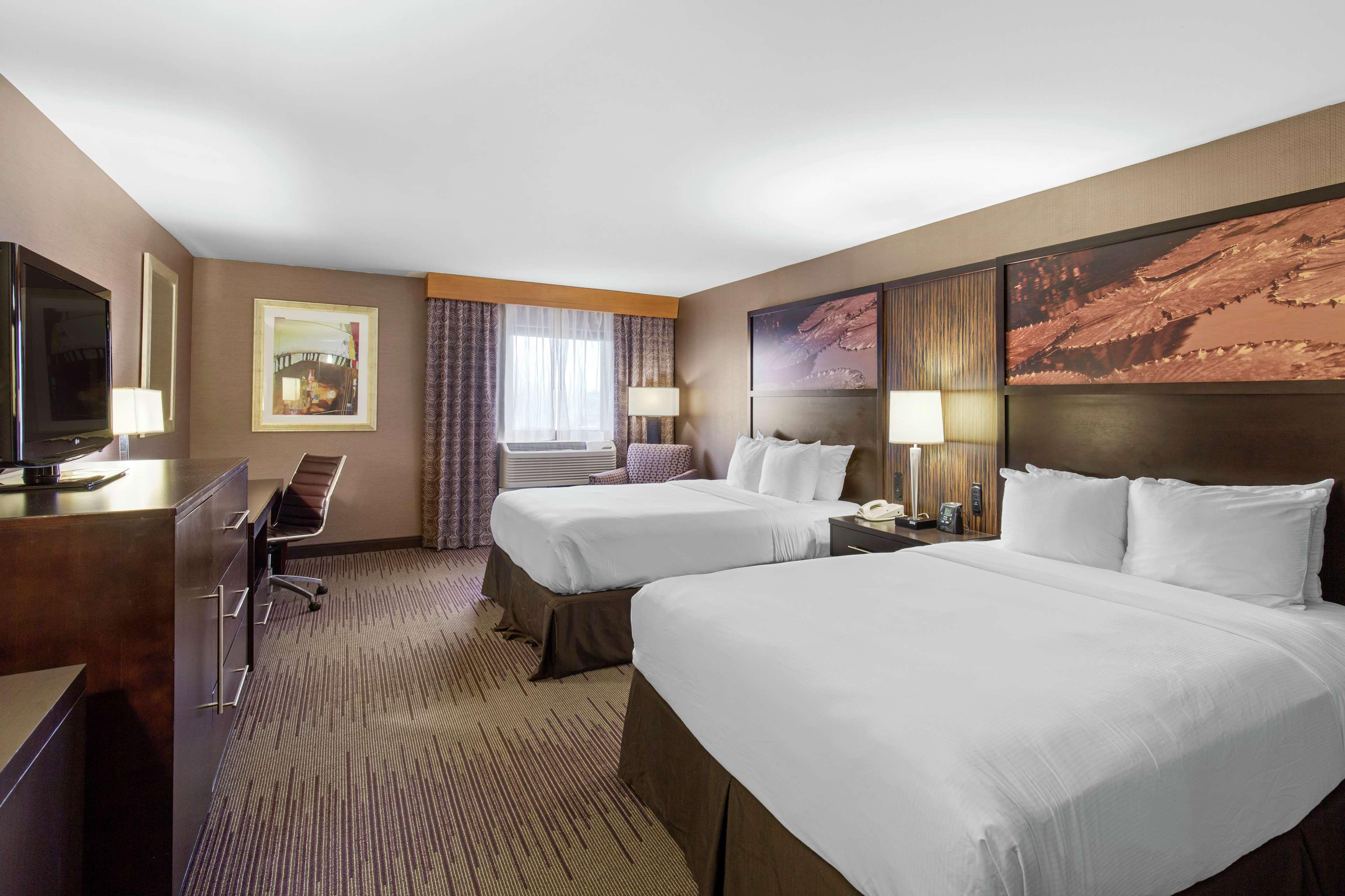 Room Deluxe City View