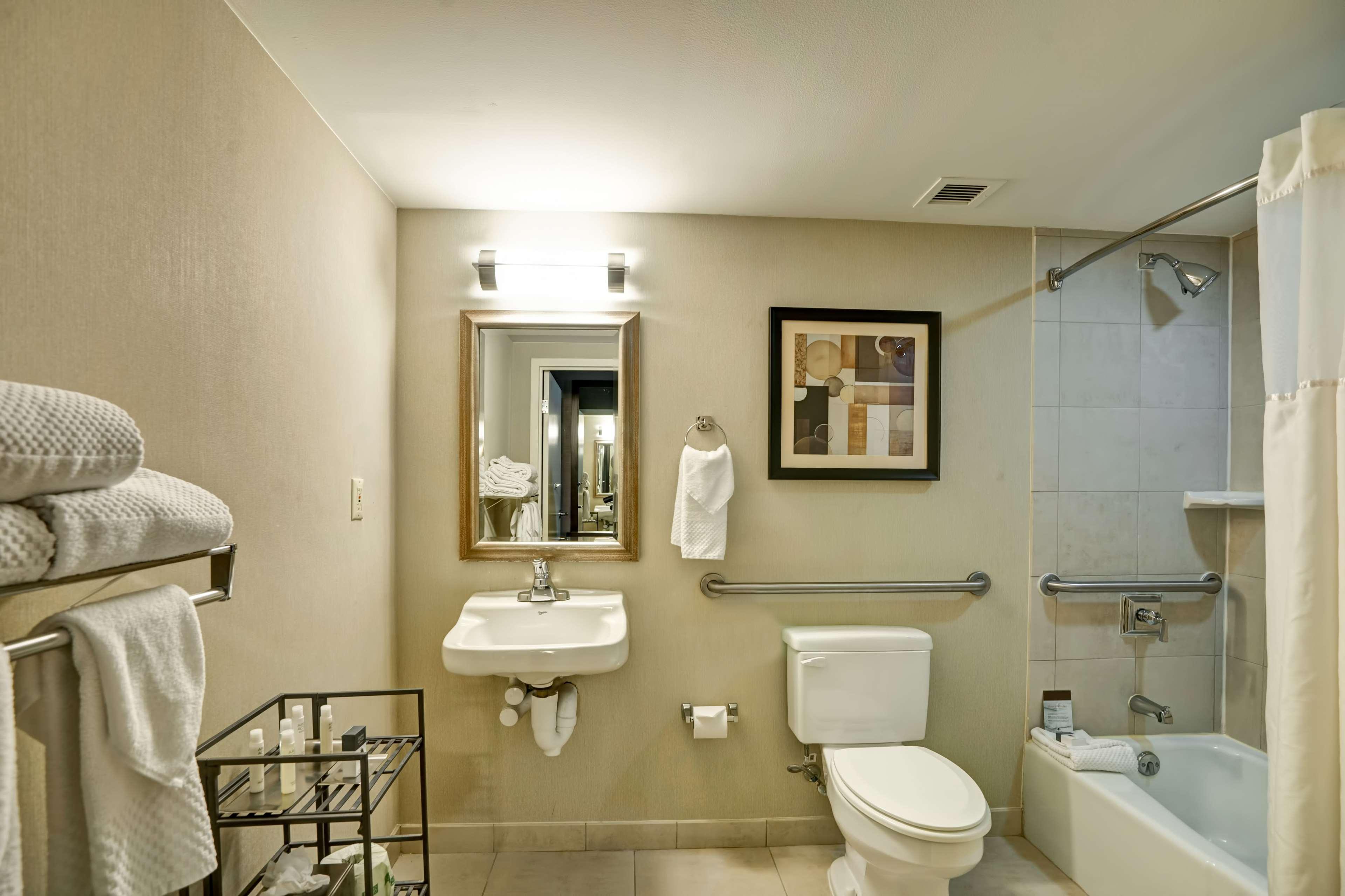 Room Deluxe City View