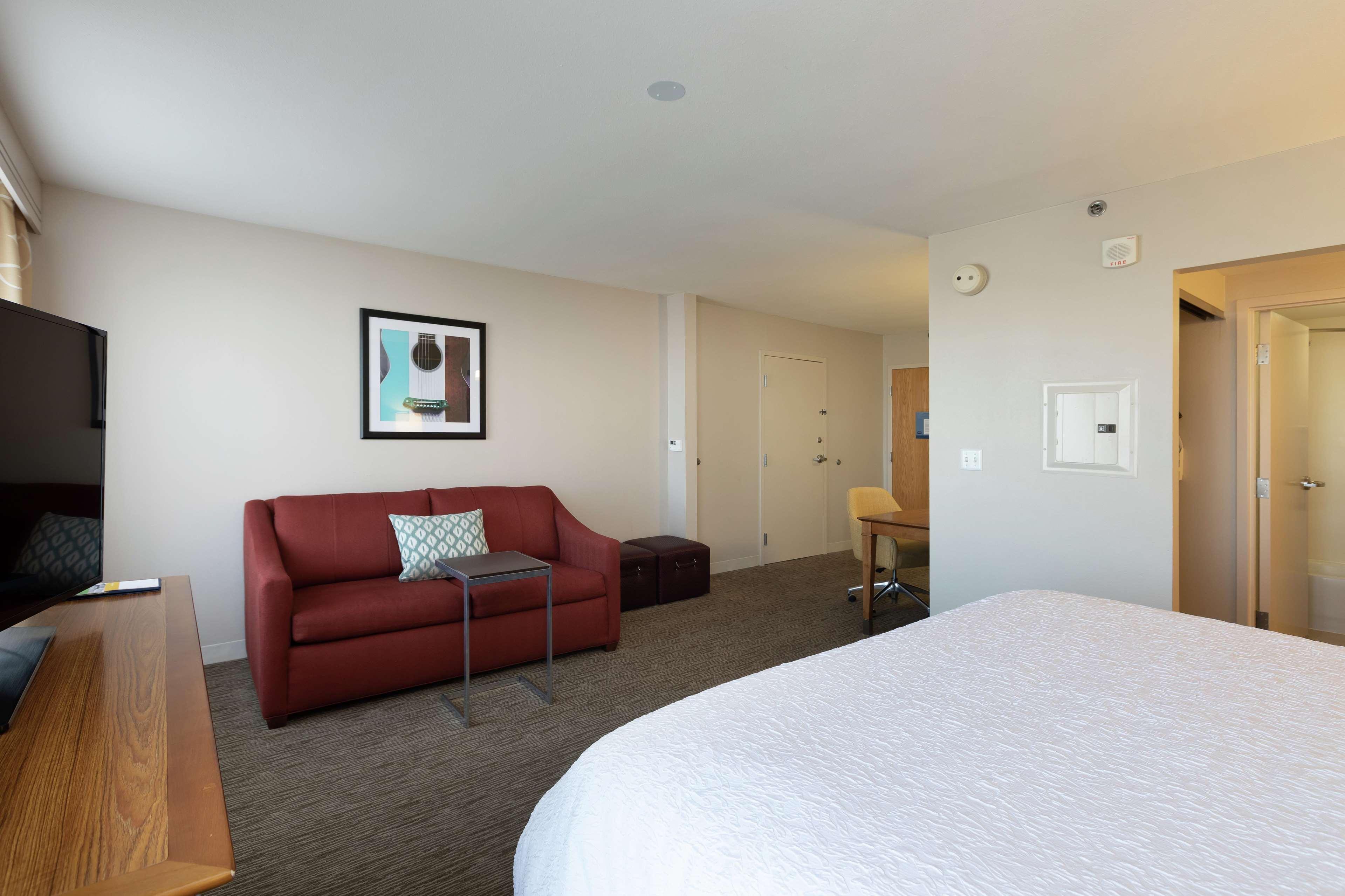 Suite King Bed Non Smoking